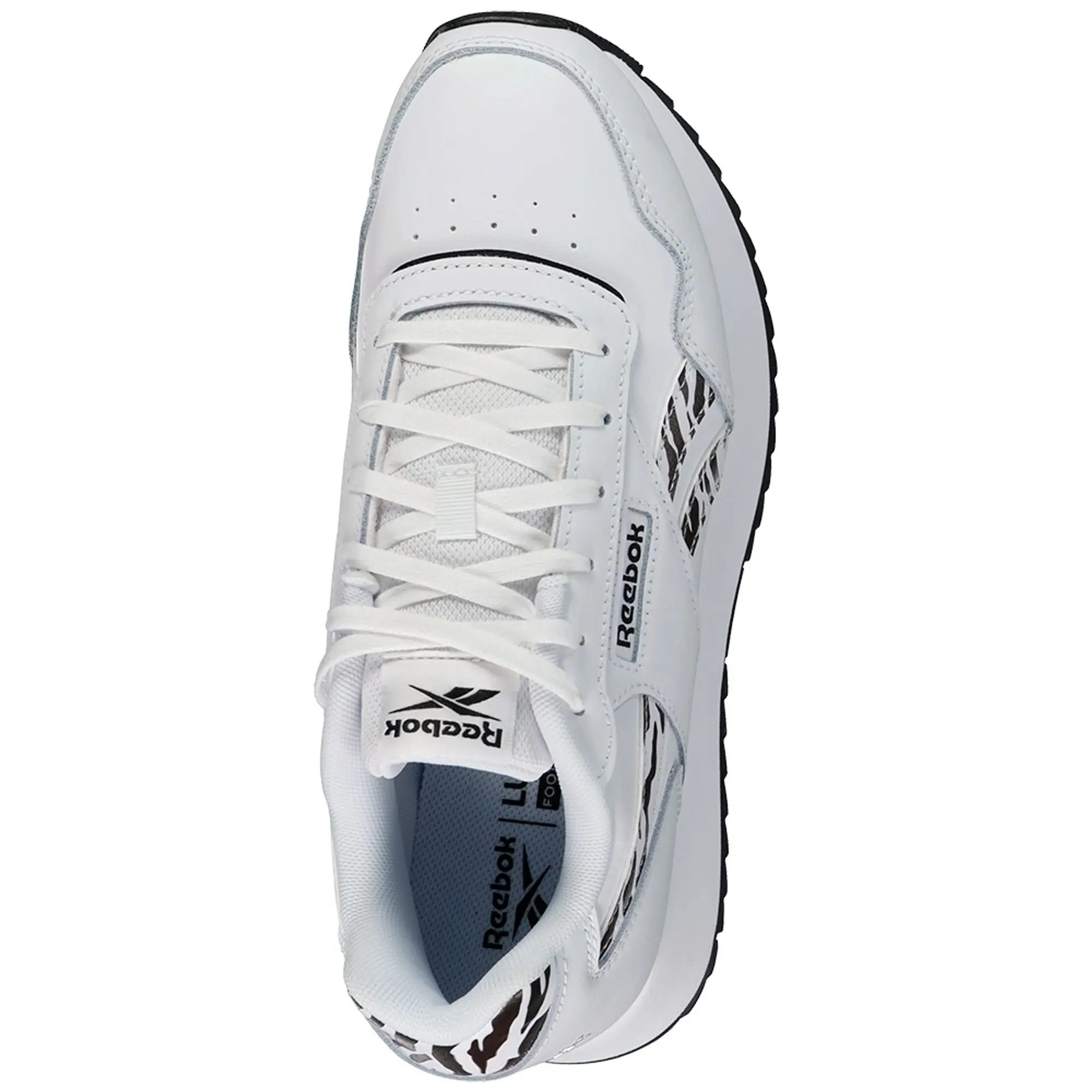 Reebok Classics Glide Ripple Double Trainers