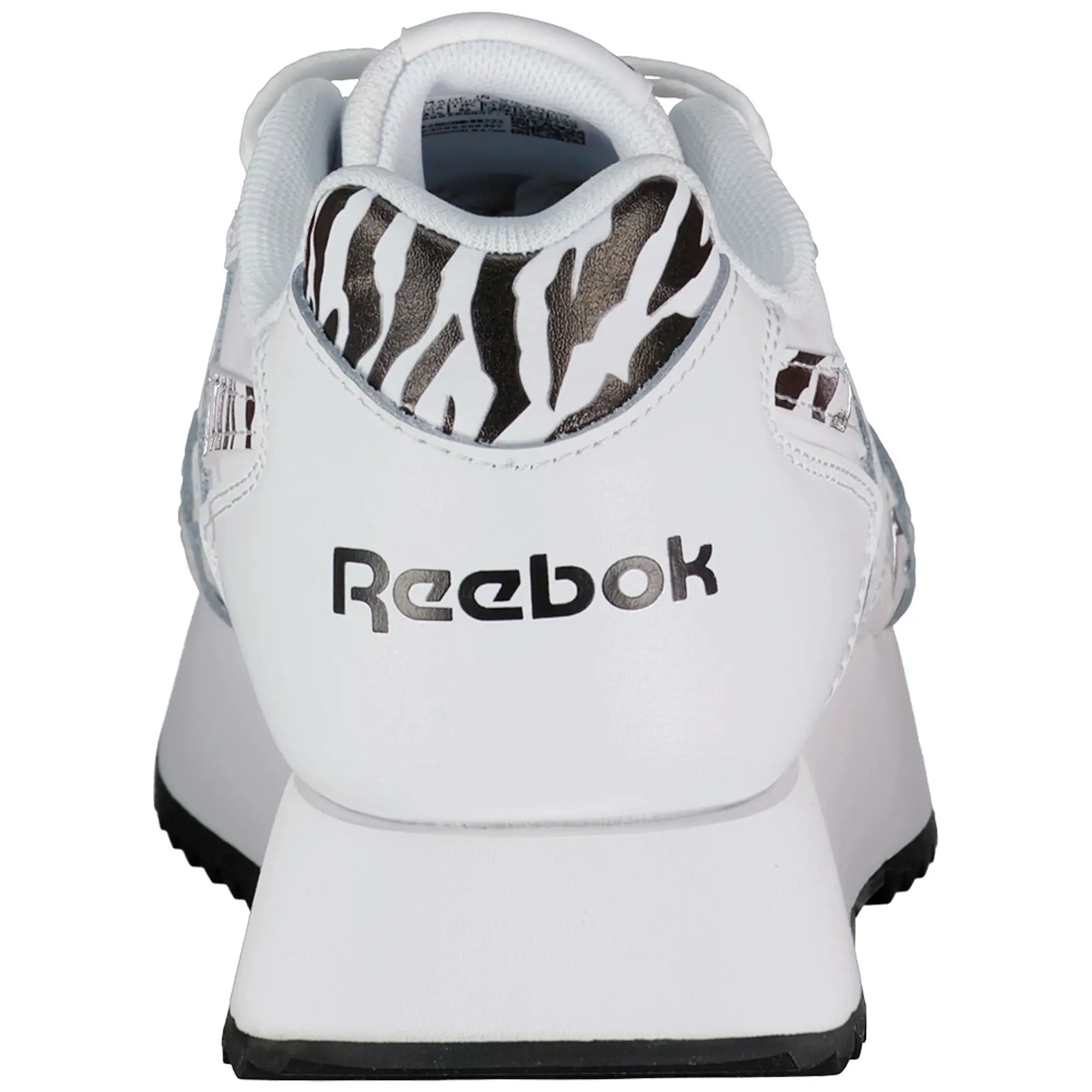 Reebok Classics Glide Ripple Double Trainers