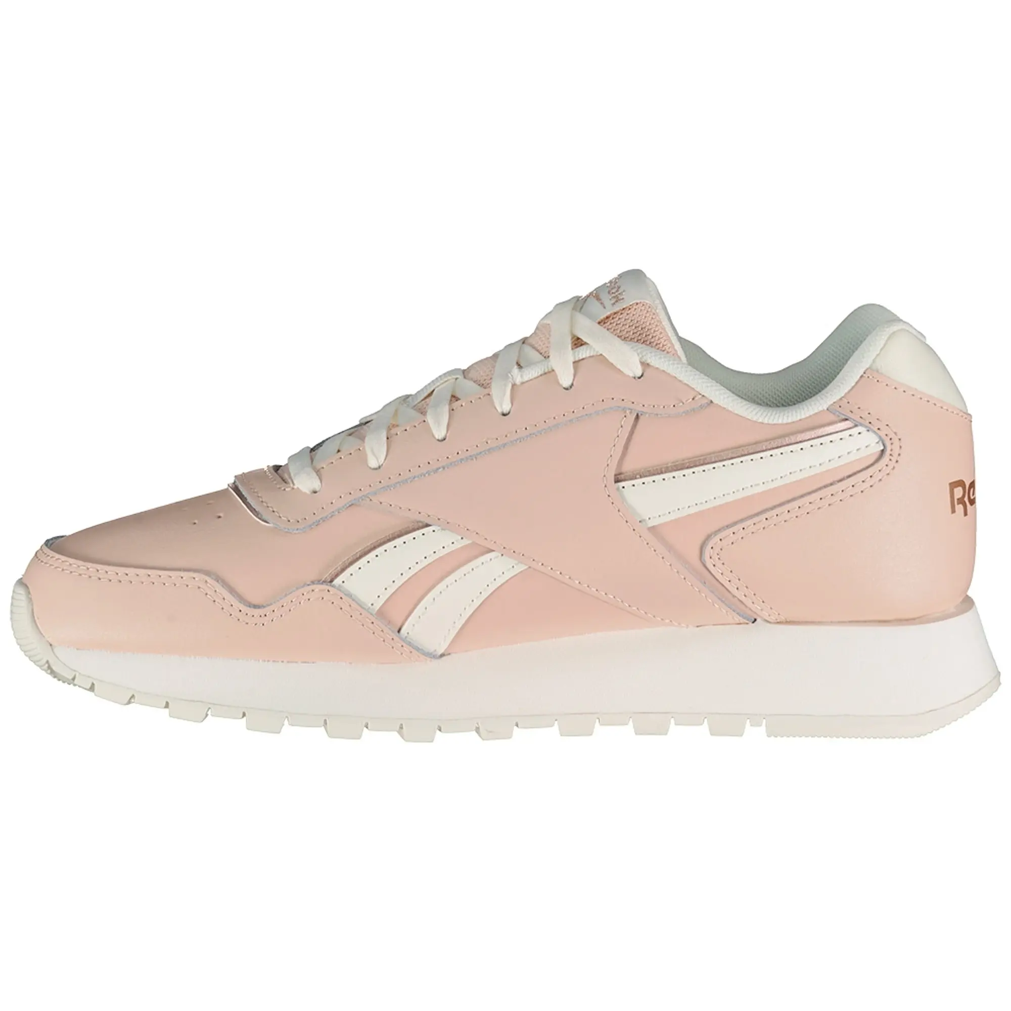 Reebok Classics Glide Trainers