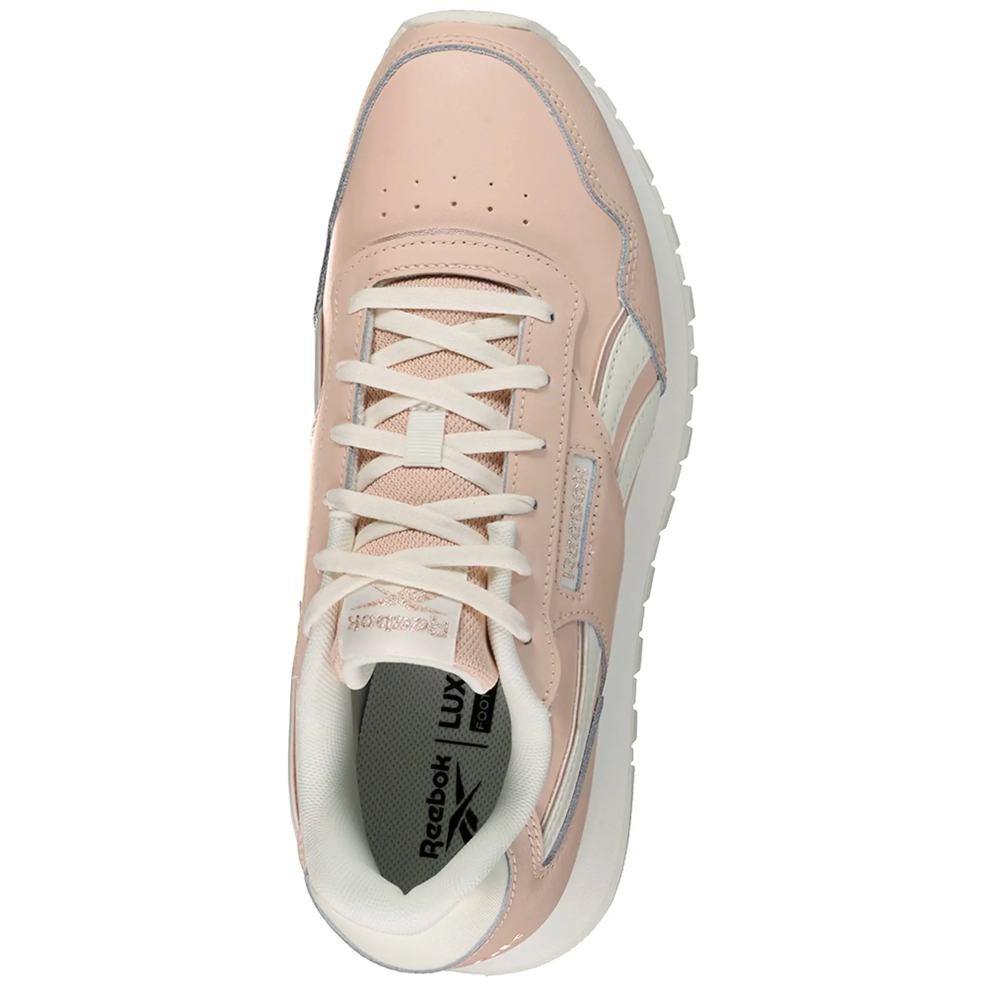 Reebok Classics Glide Trainers