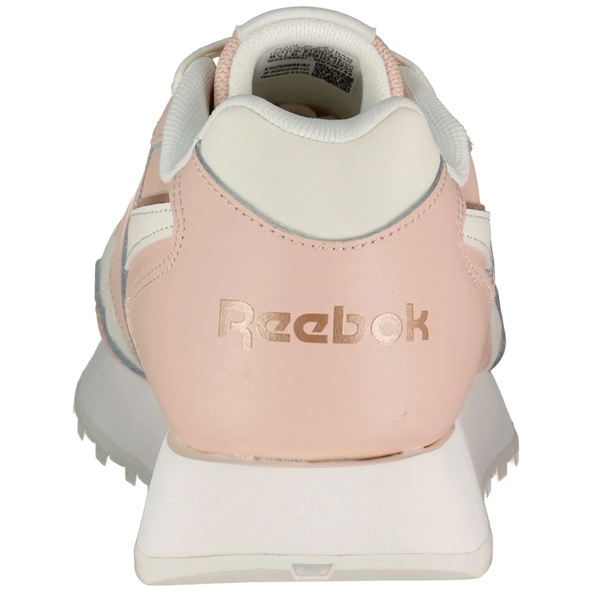 Reebok Classics Glide Trainers