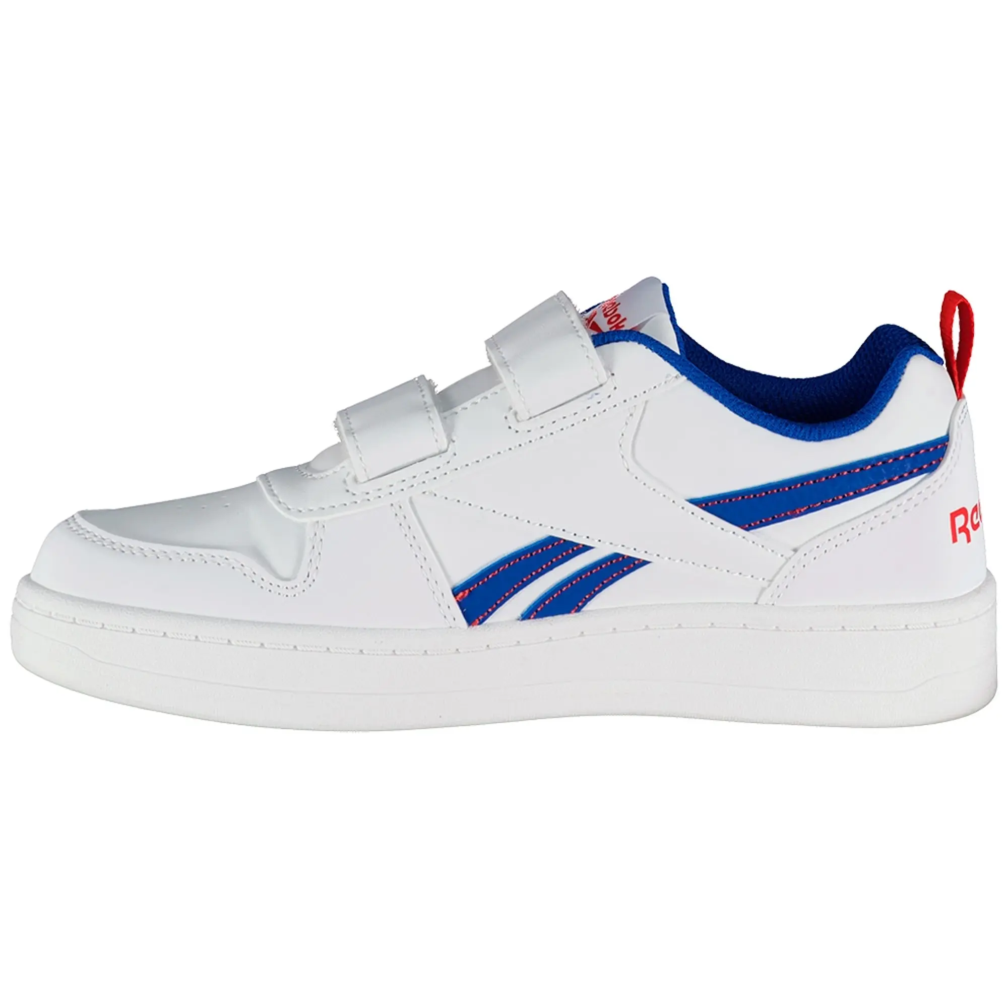 Reebok Classics Royal Prime 2.0 Two Strap Hoop & Loop Trainers