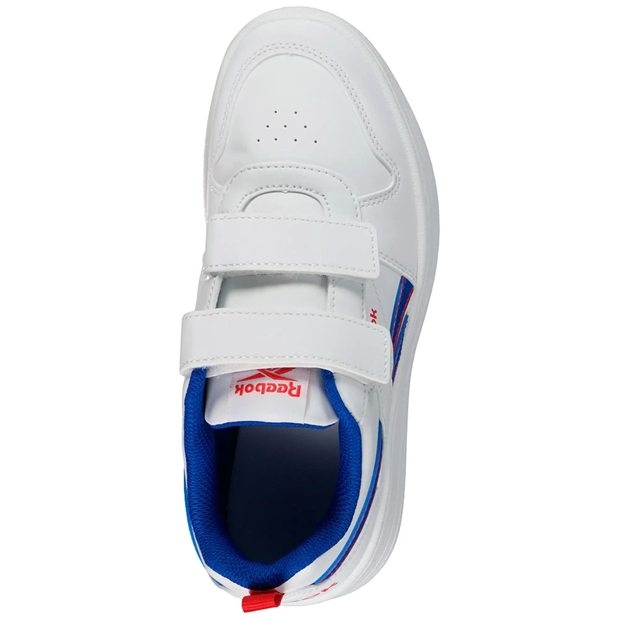Reebok Classics Royal Prime 2.0 Two Strap Hoop & Loop Trainers