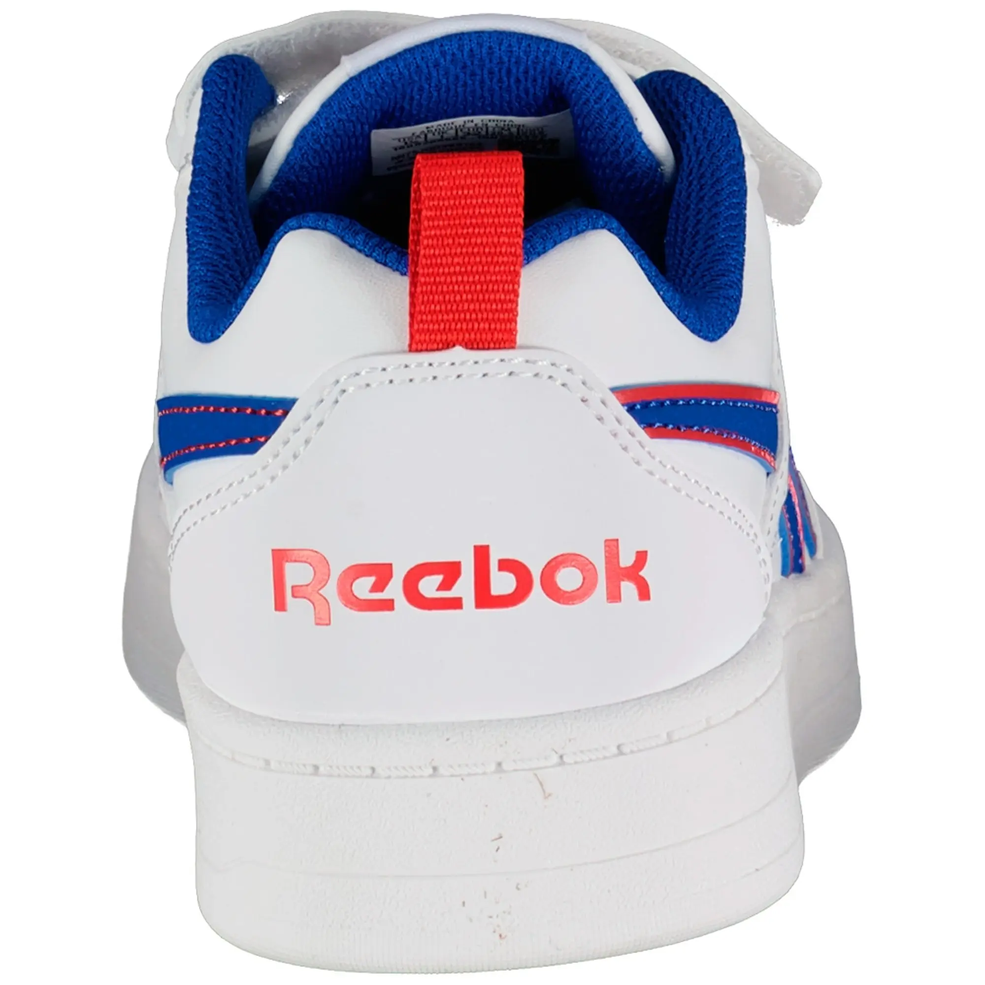 Reebok Classics Royal Prime 2.0 Two Strap Hoop & Loop Trainers