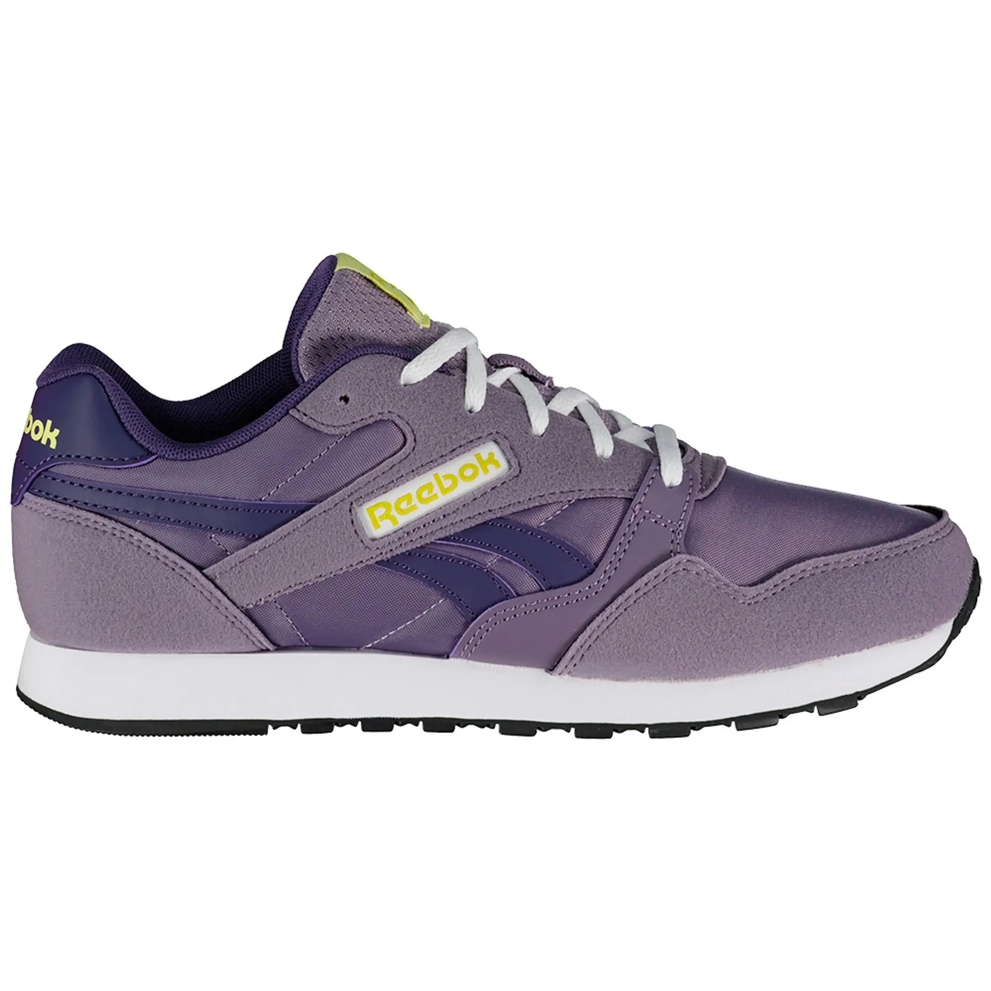 Reebok Classics Ultra Flash Trainers