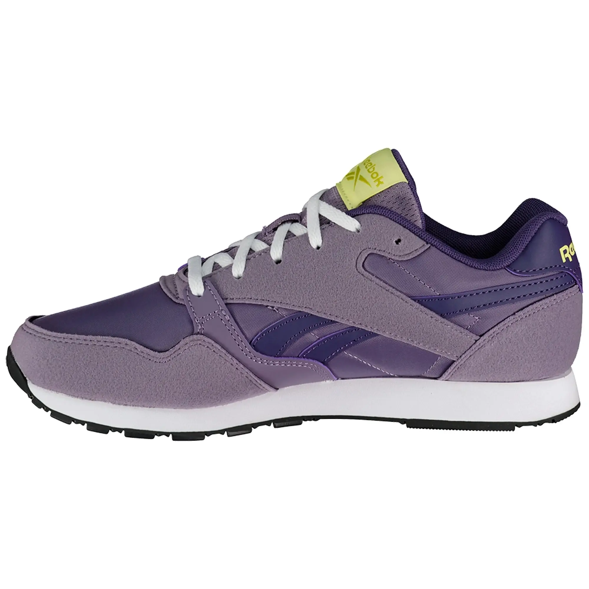 Reebok Classics Ultra Flash Trainers
