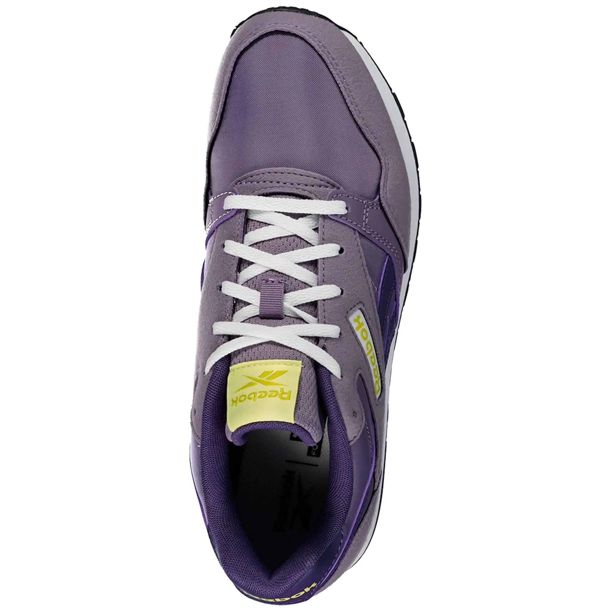 Reebok Classics Ultra Flash Trainers