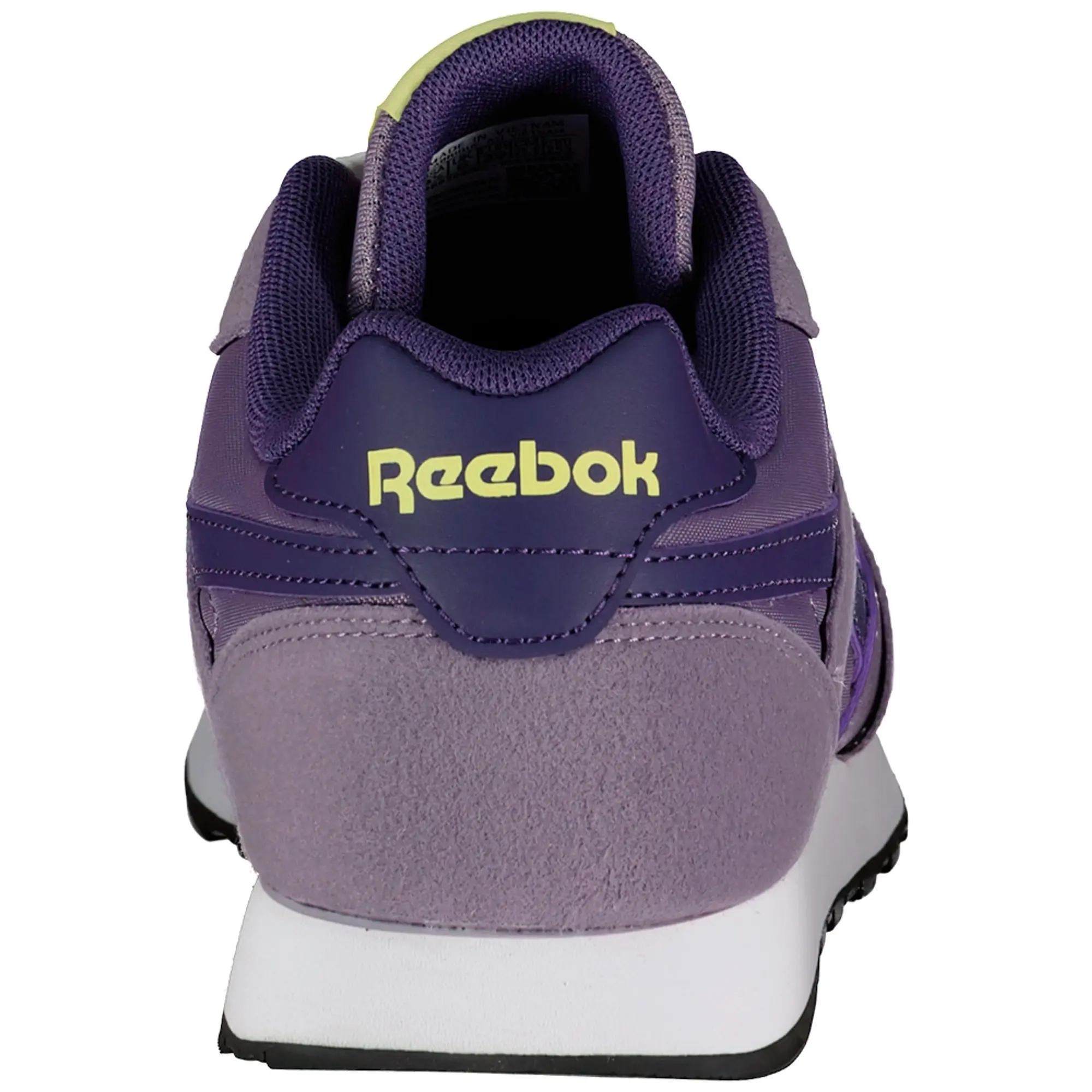 Reebok Classics Ultra Flash Trainers