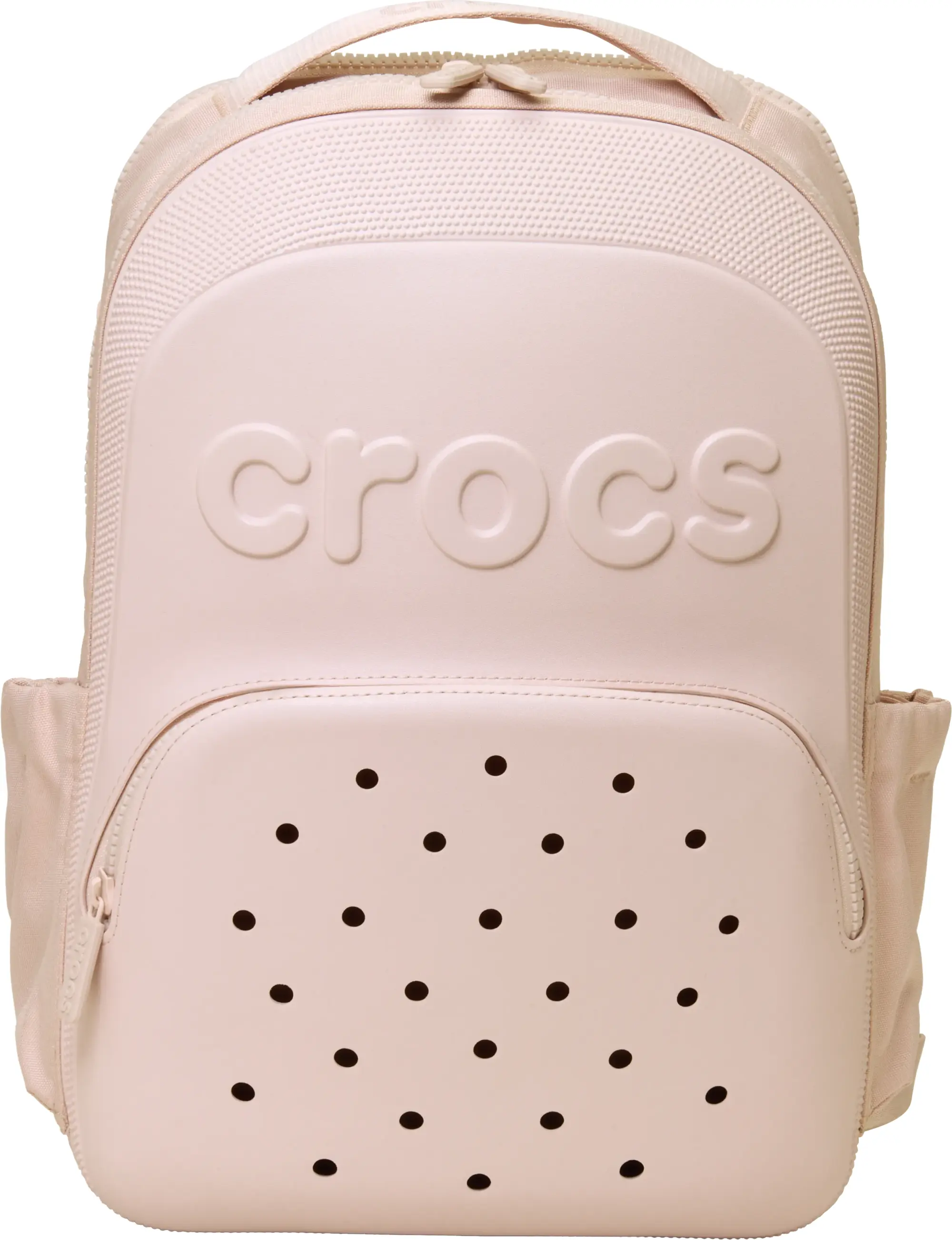 Crocs | Unisex | Crocs Classic Backpack | Shoes | Quartz | OS