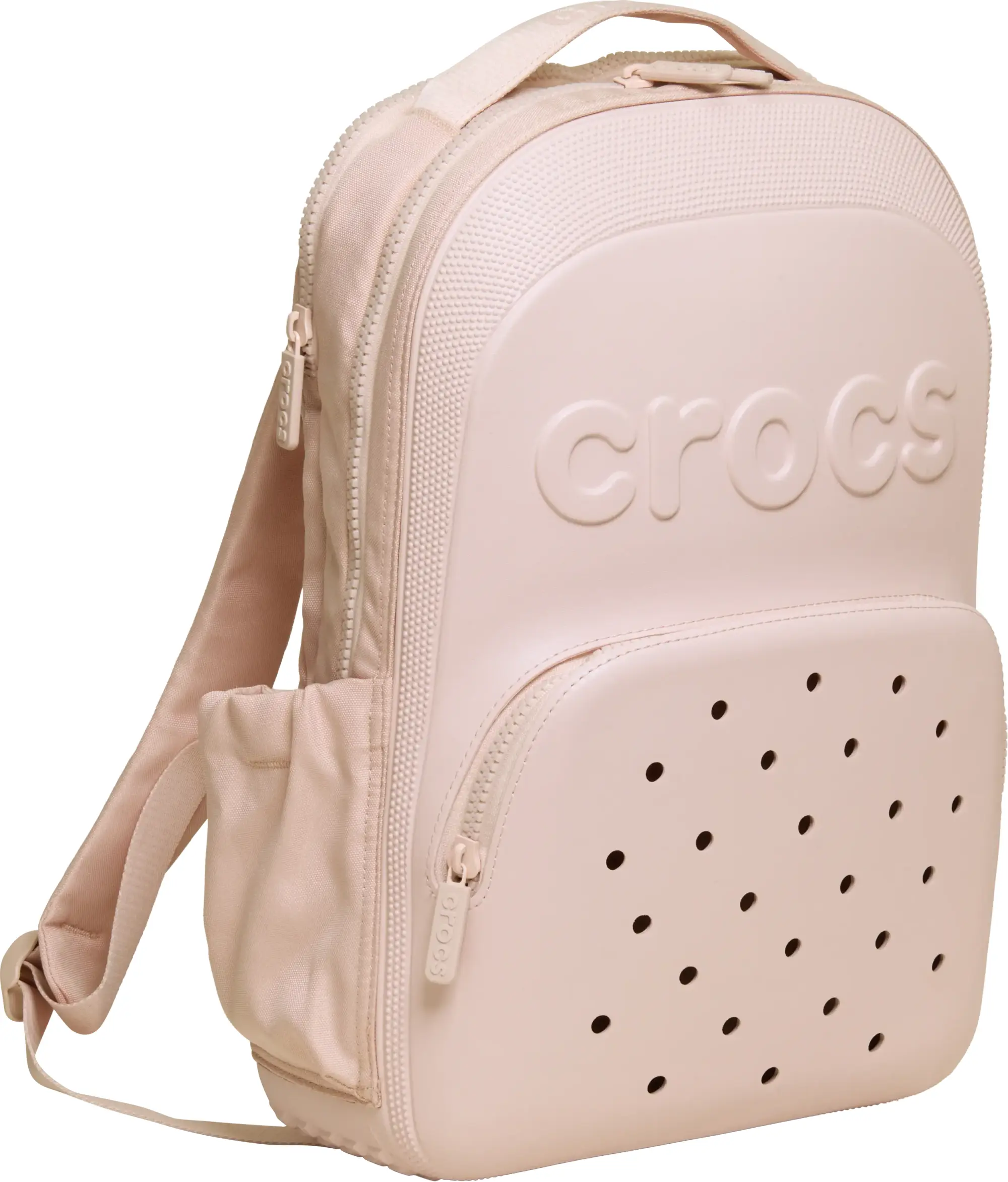 Crocs | Unisex | Crocs Classic Backpack | Shoes | Quartz | OS