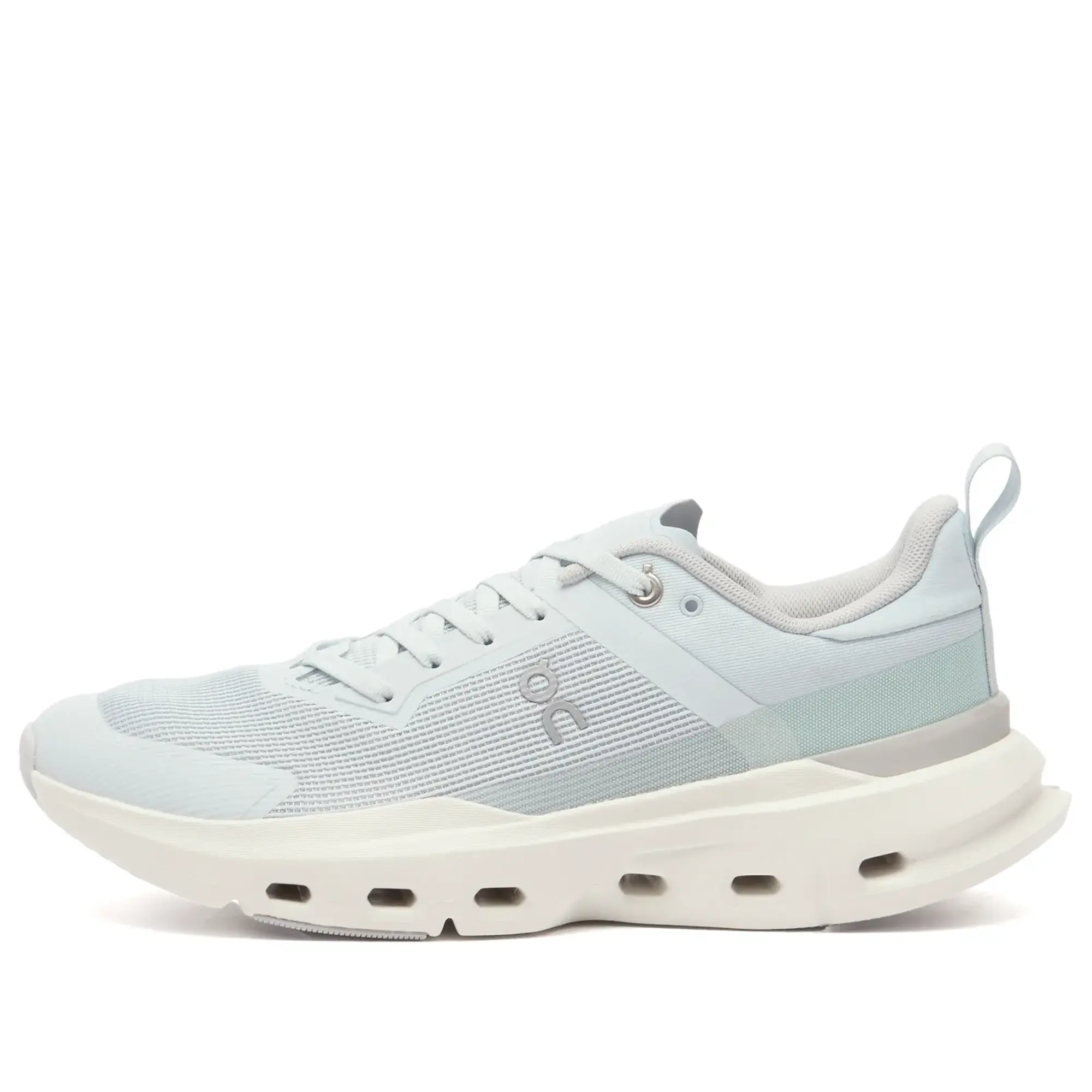 ON Women's Cloudpulse Next Sneakers Arctic/Glacier