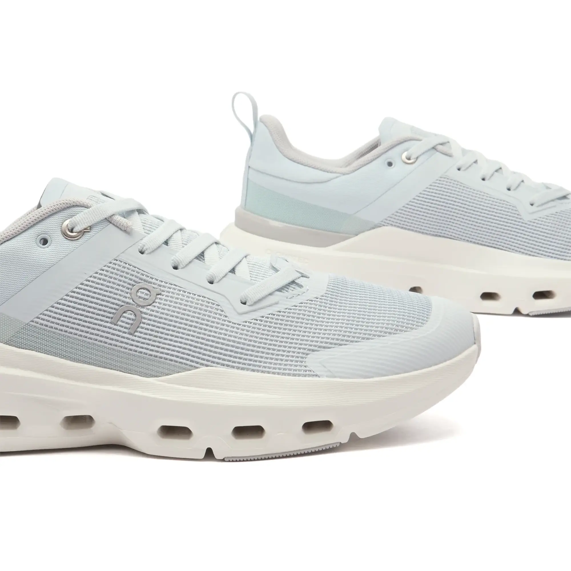 ON Women's Cloudpulse Next Sneakers Arctic/Glacier