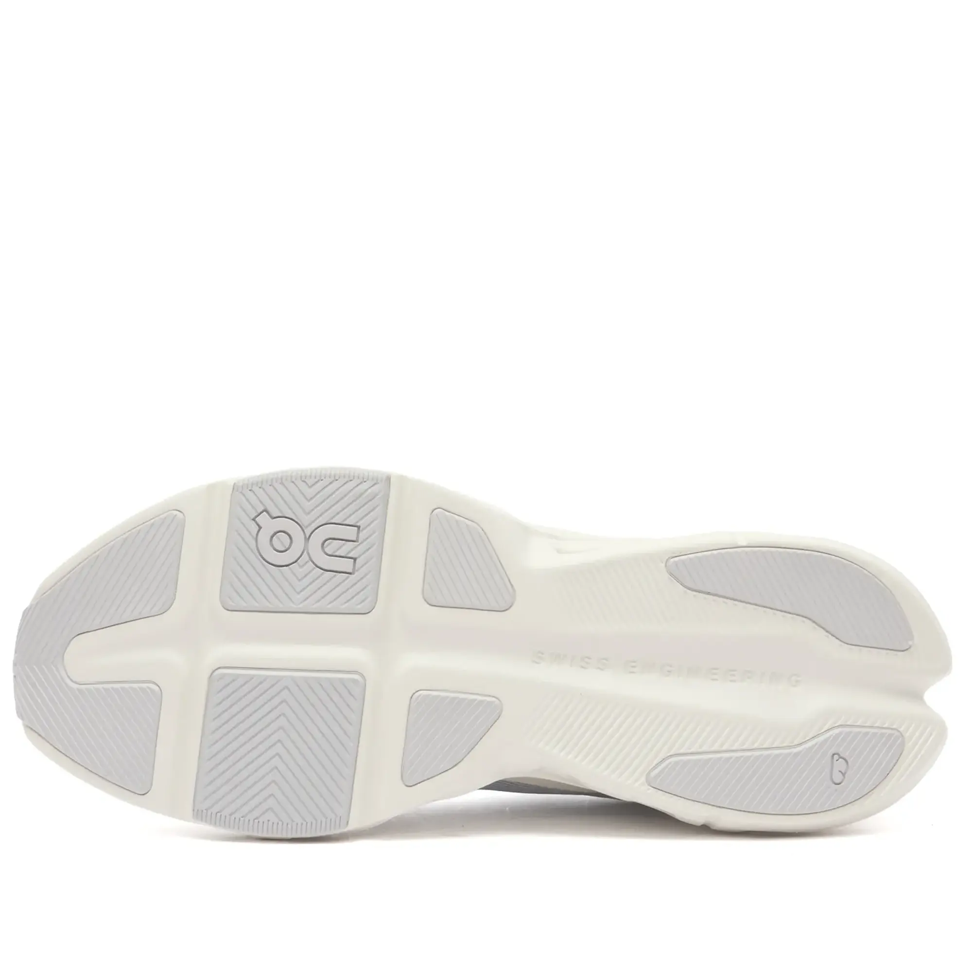 ON Women's Cloudpulse Next Sneakers Arctic/Glacier
