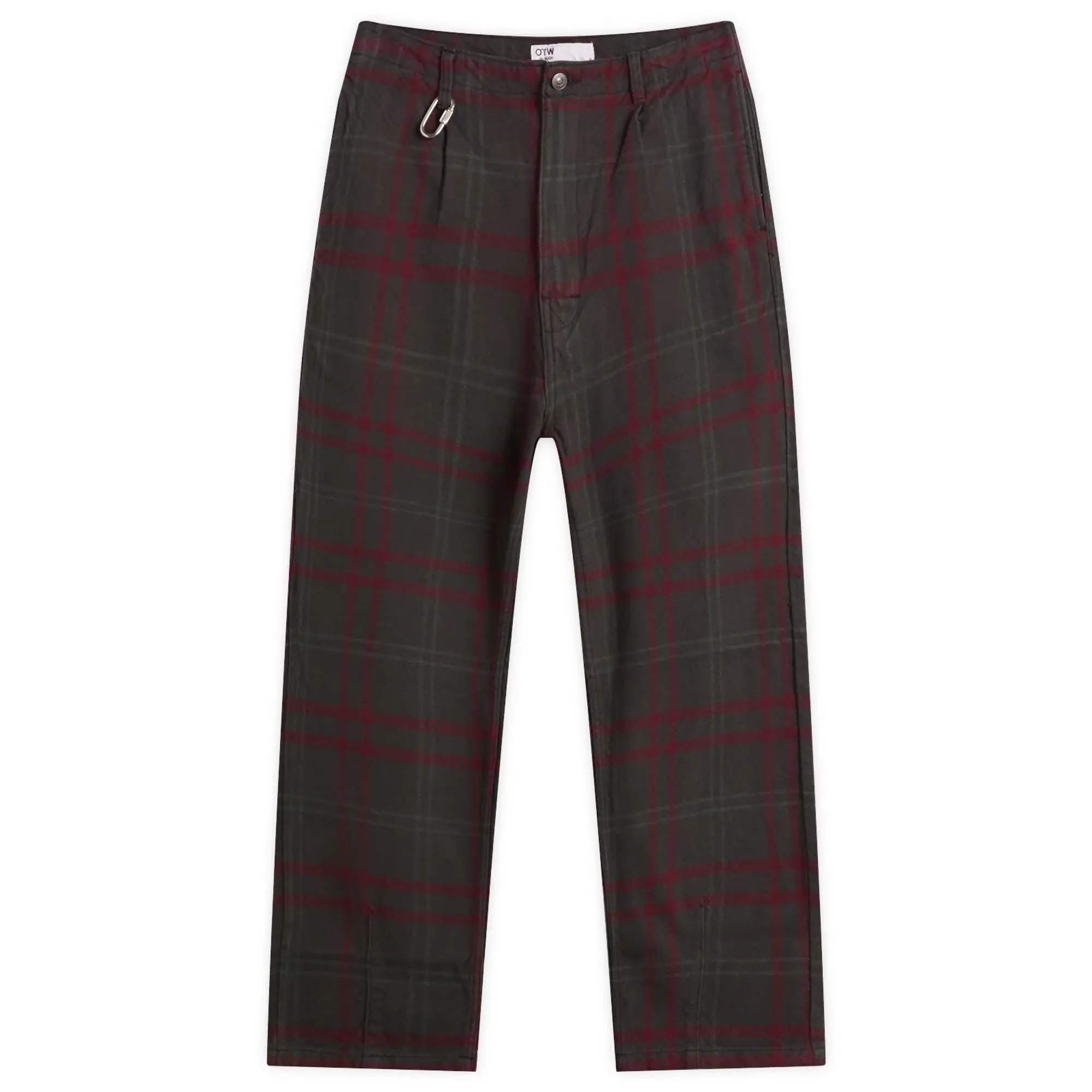 Vans Men's OTW Cruise Pant Black