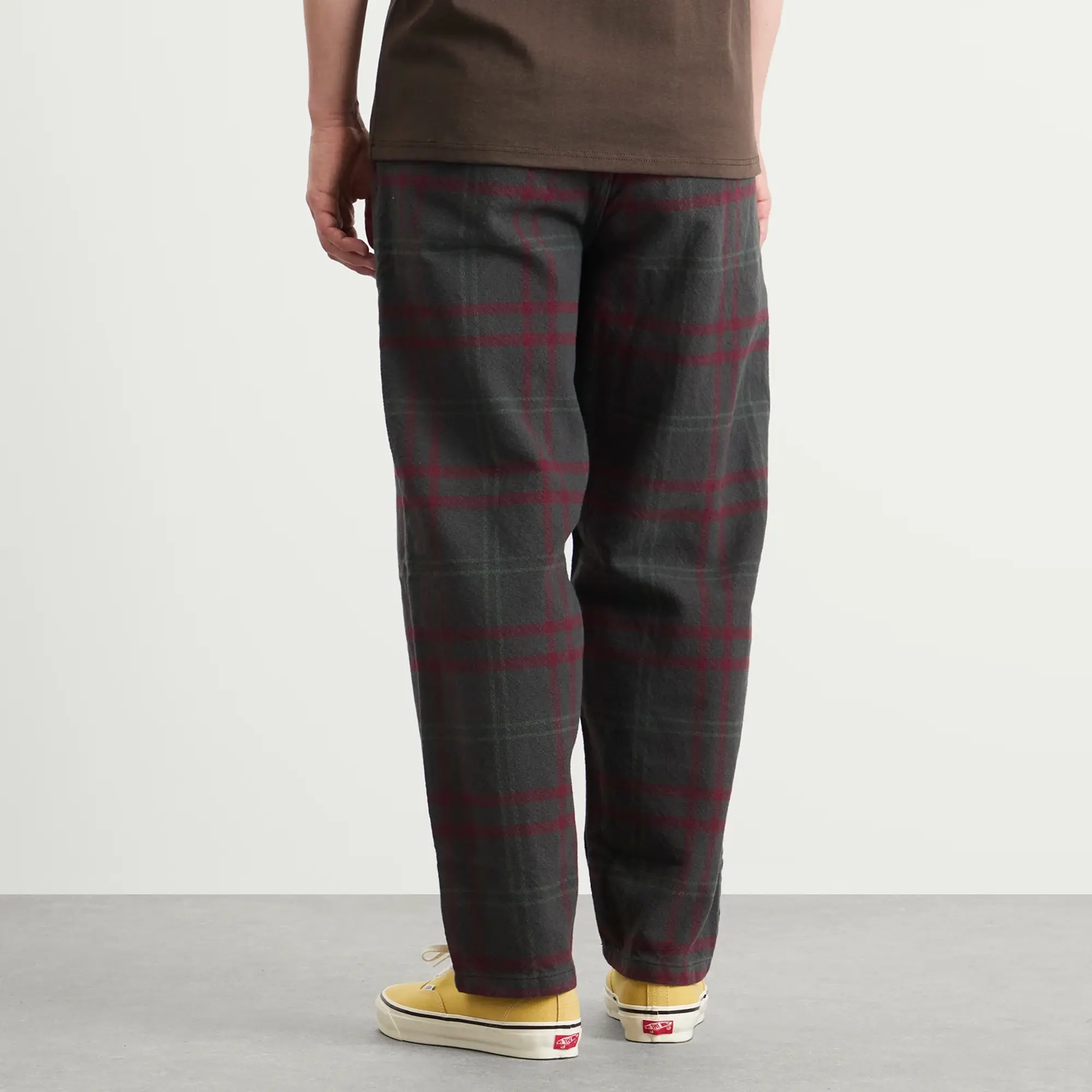Vans Men's OTW Cruise Pant Black