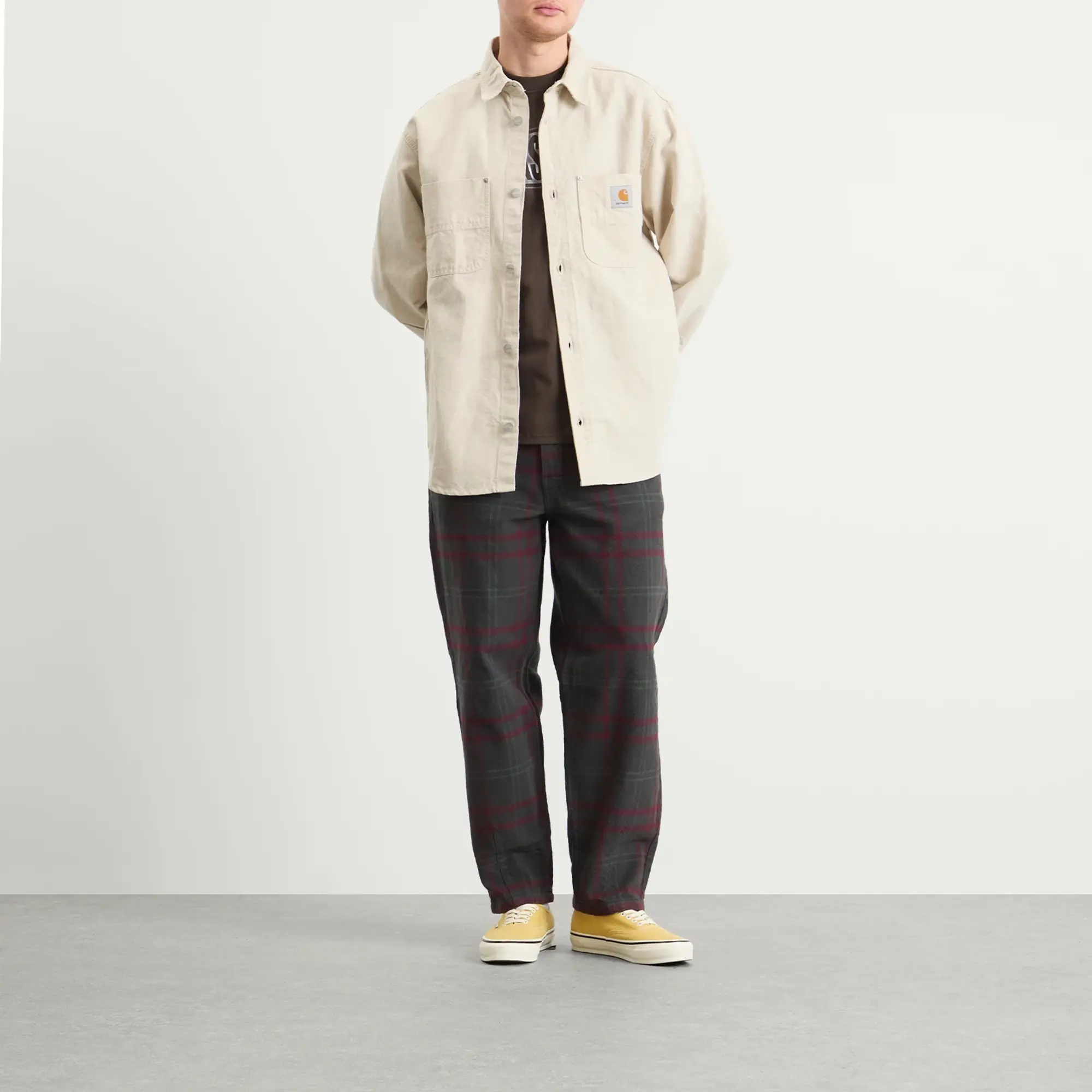 Vans Men's OTW Cruise Pant Black