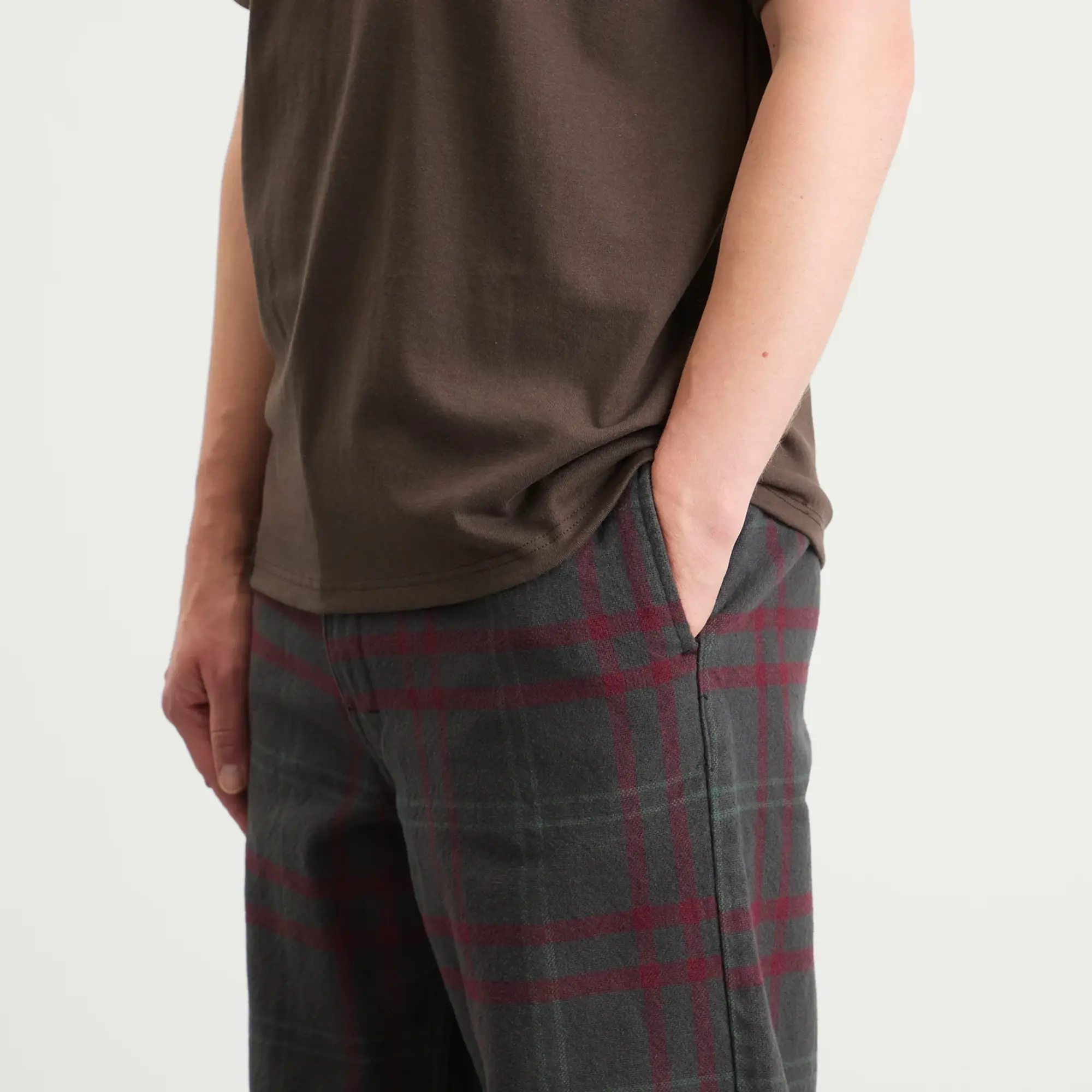 Vans Men's OTW Cruise Pant Black