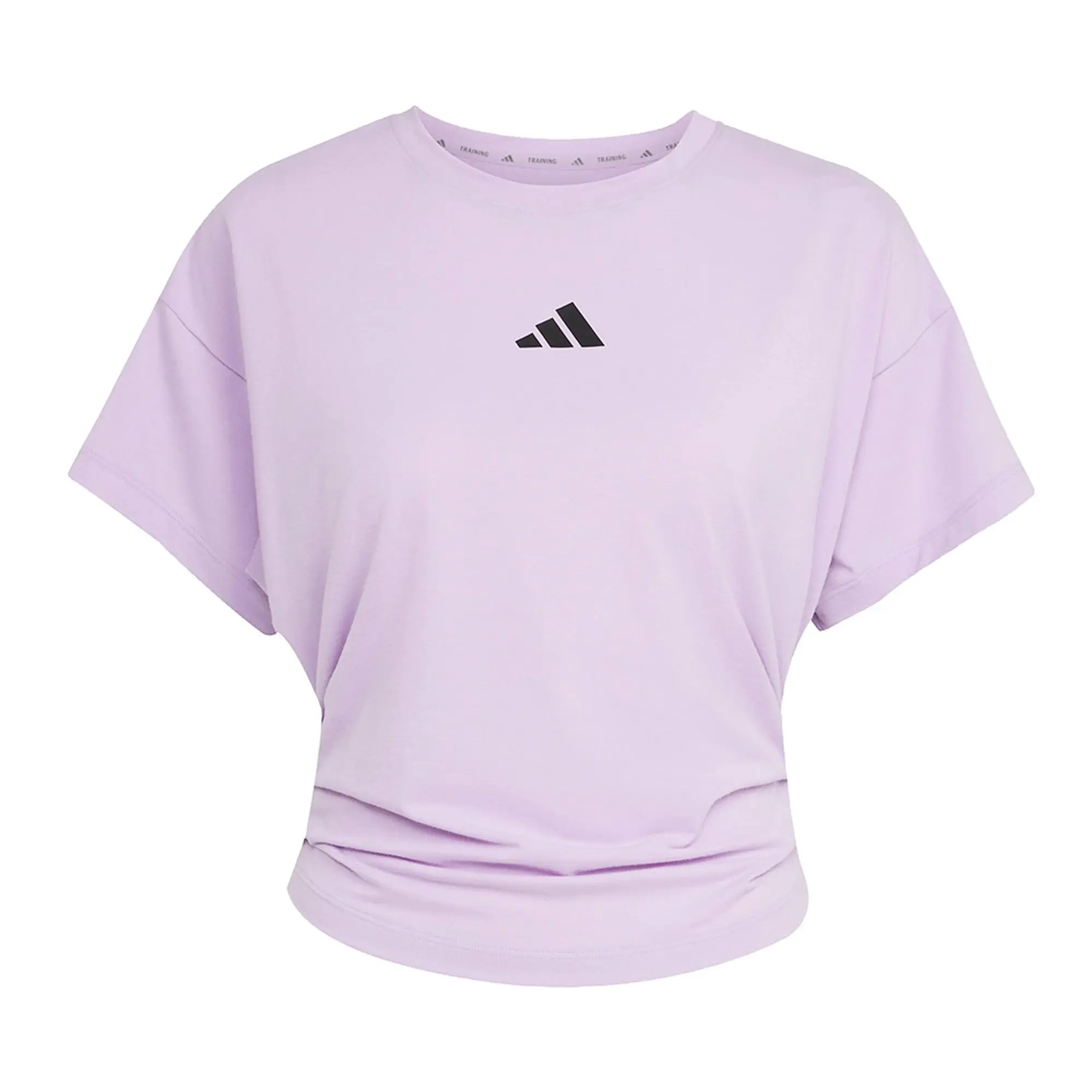 Adidas Power Short Sleeve T-shirt