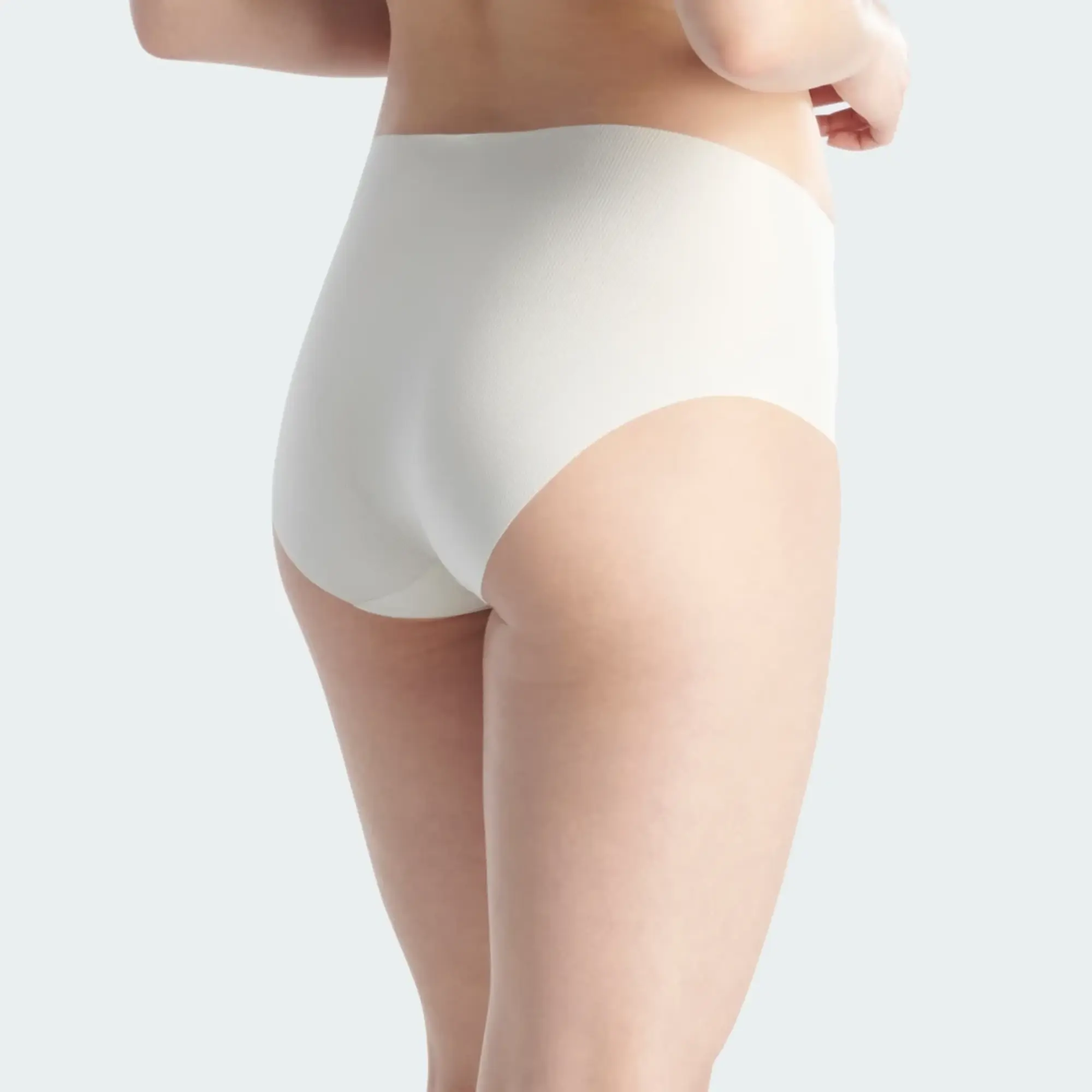 adidas ACTIVE MICRO FLEX 3 PACK BRIEF UNDERWEAR