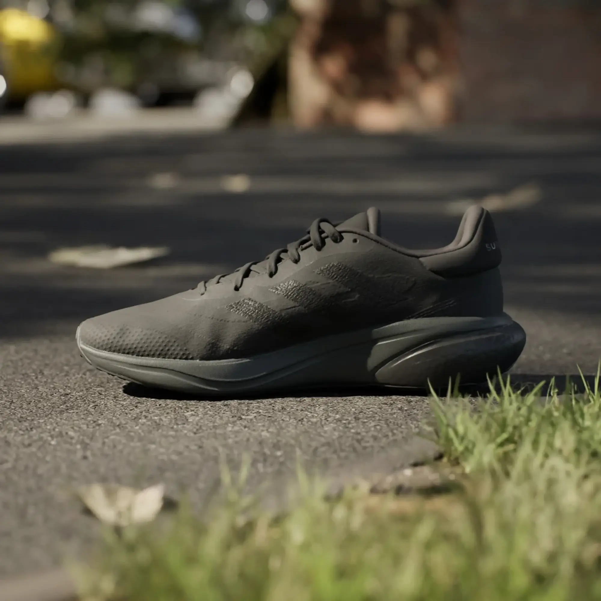 adidas Supernova 3 Running Shoes