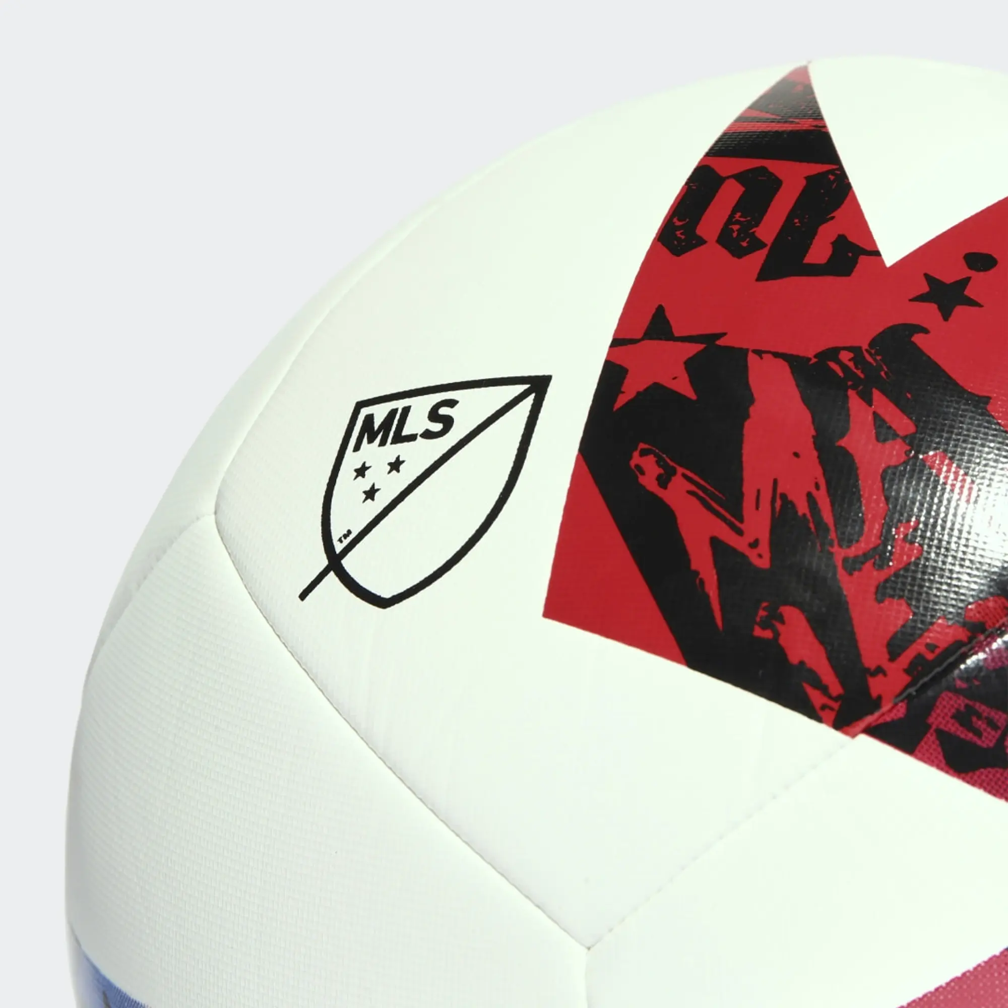 adidas MLS Training Ball