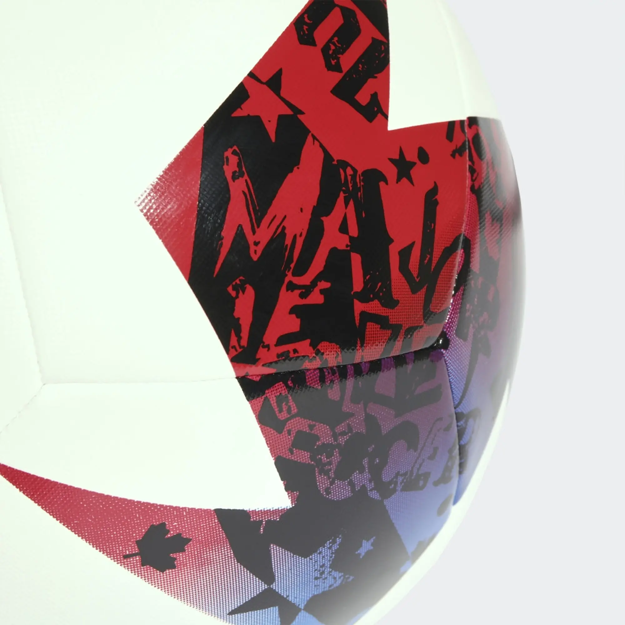 adidas MLS Training Ball