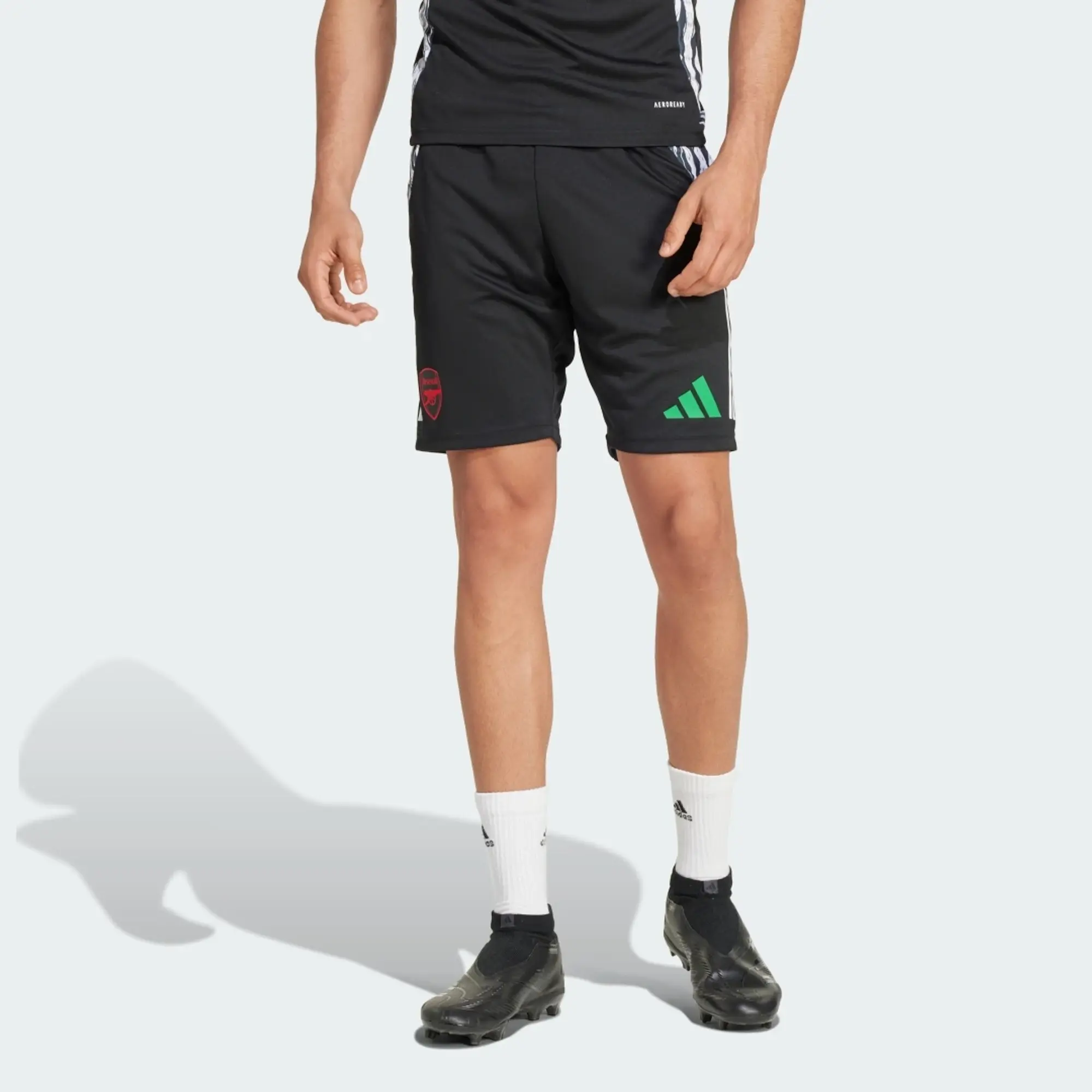 adidas Arsenal Tiro 24 Training Shorts