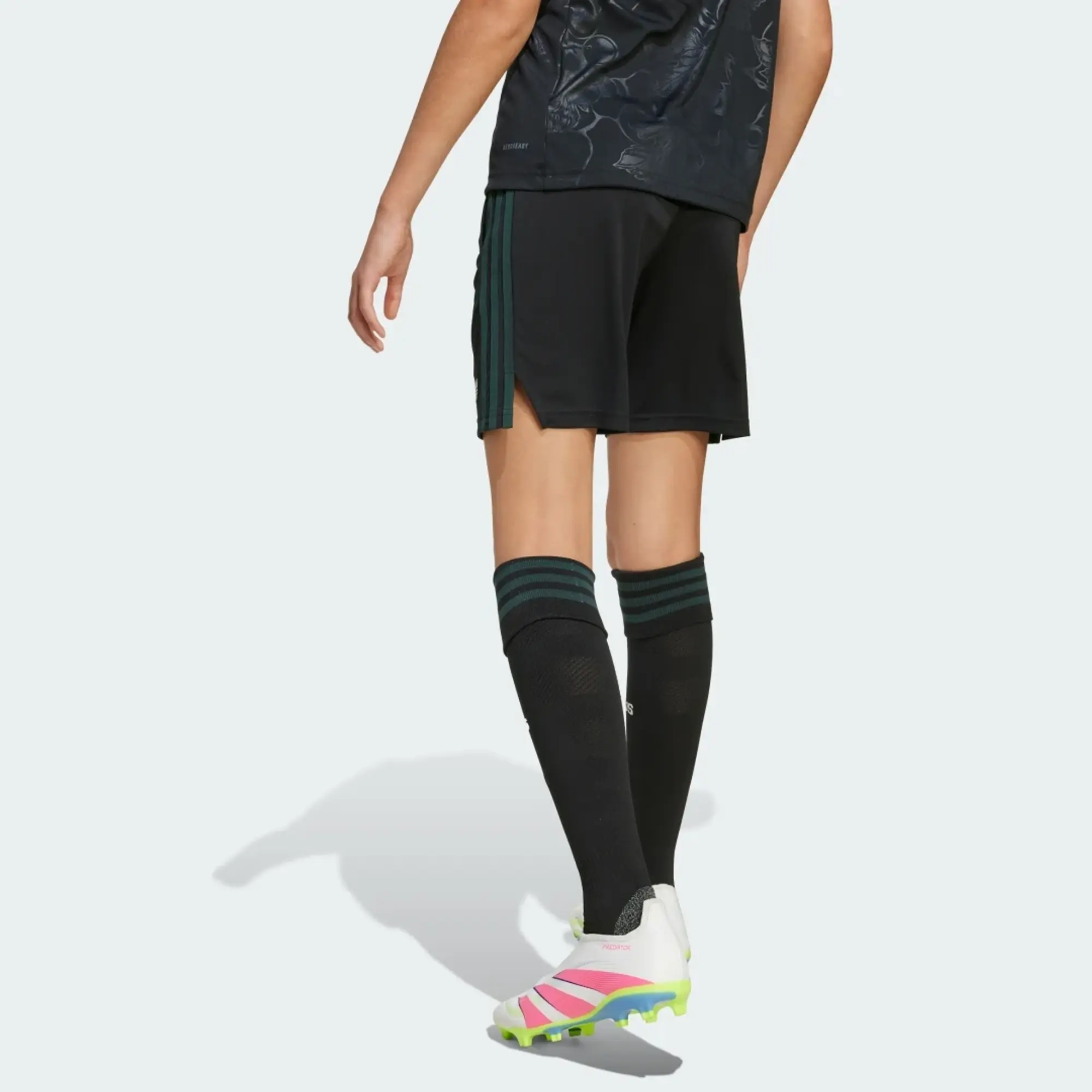 adidas Juventus 25/26 Third Shorts Kids