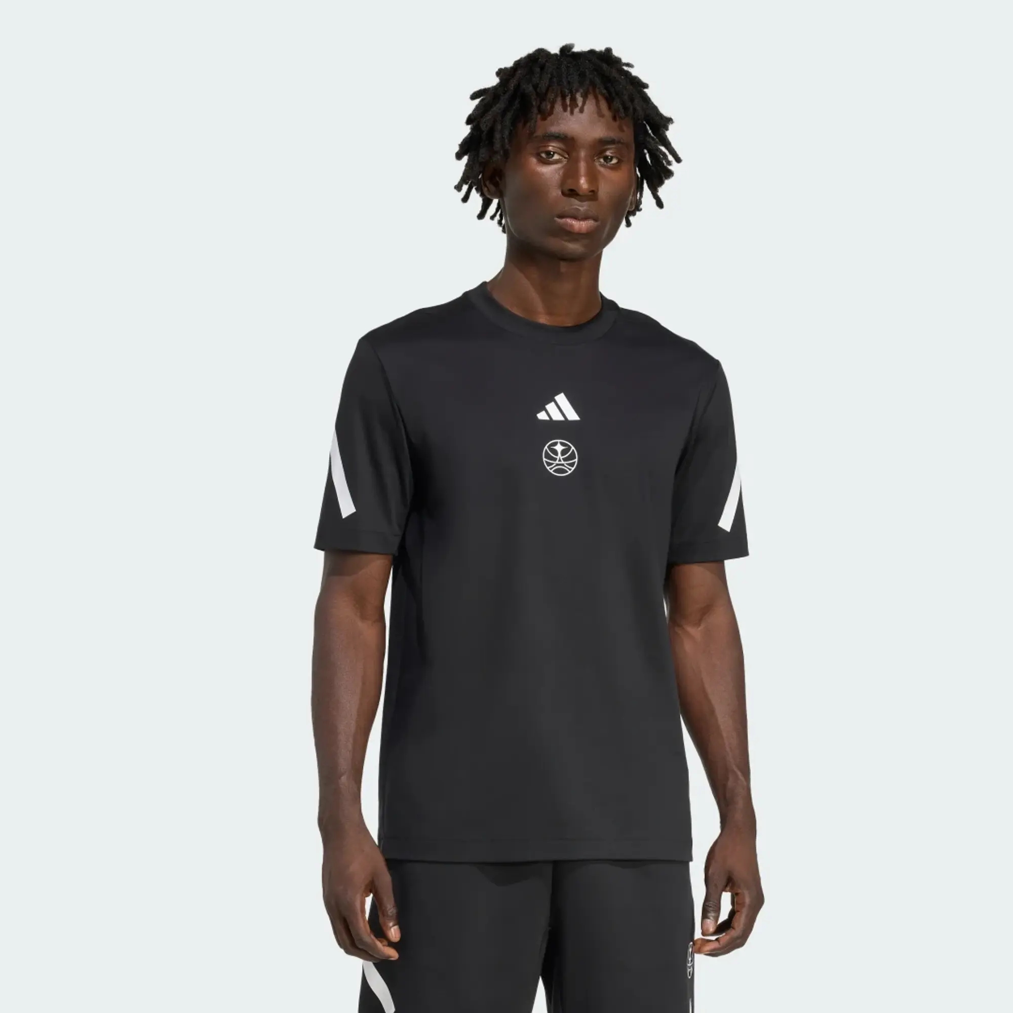 adidas PARIS BASKETBALL TRAVEL Z.N.E. MEN