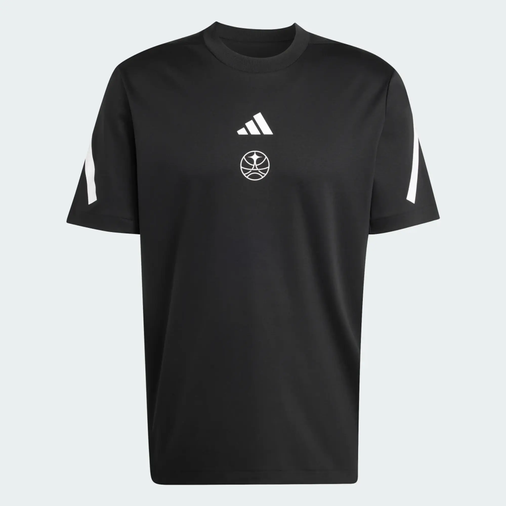 adidas PARIS BASKETBALL TRAVEL Z.N.E. MEN