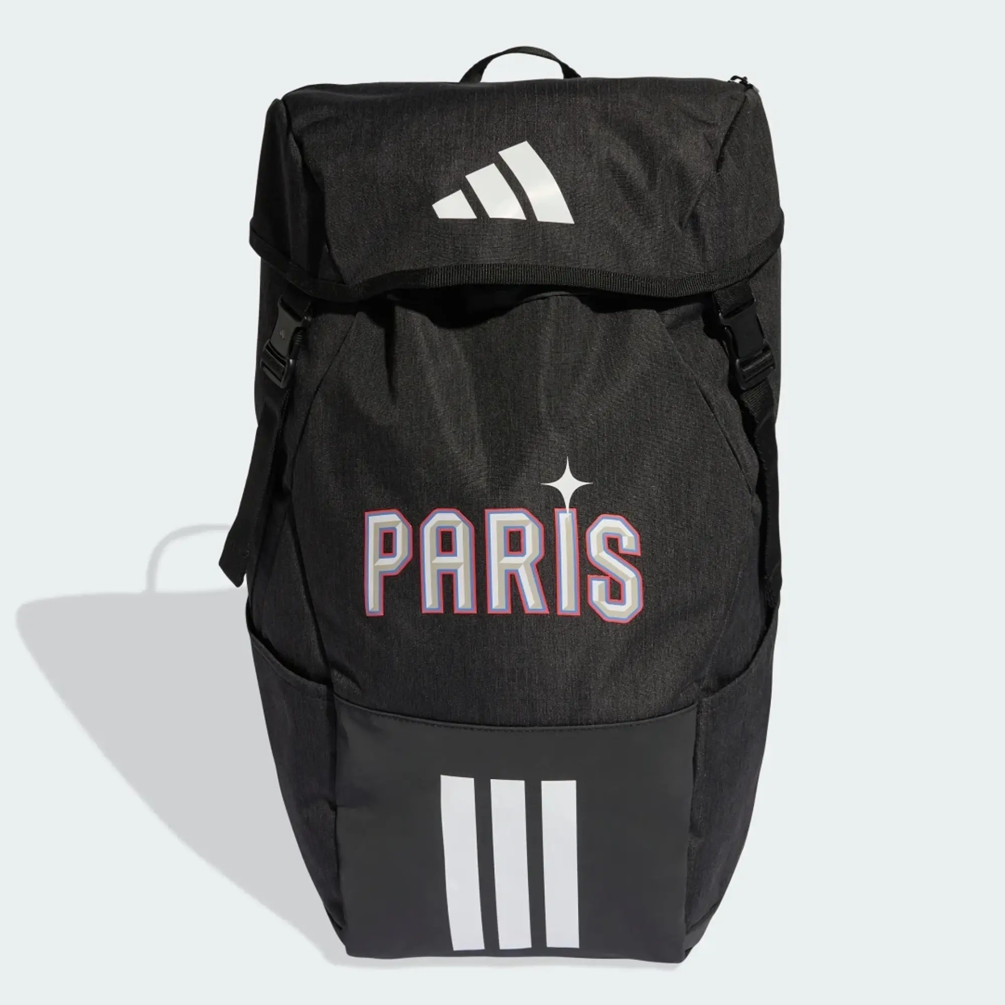 adidas Paris Basketball Backpack