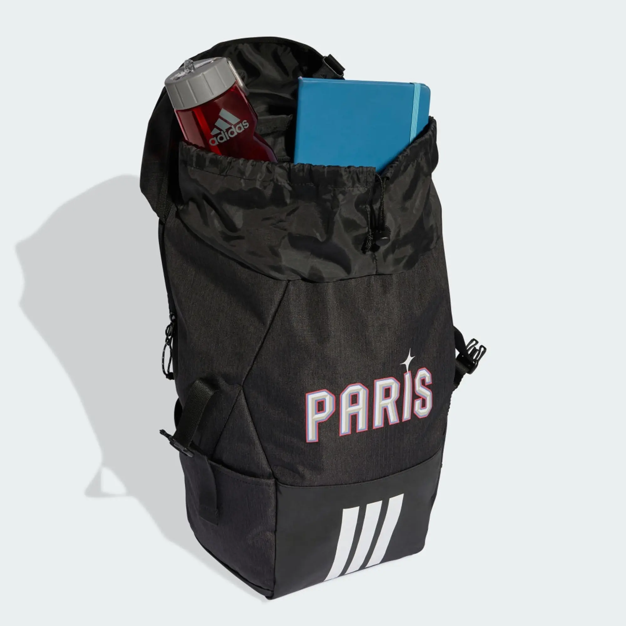adidas Paris Basketball Backpack