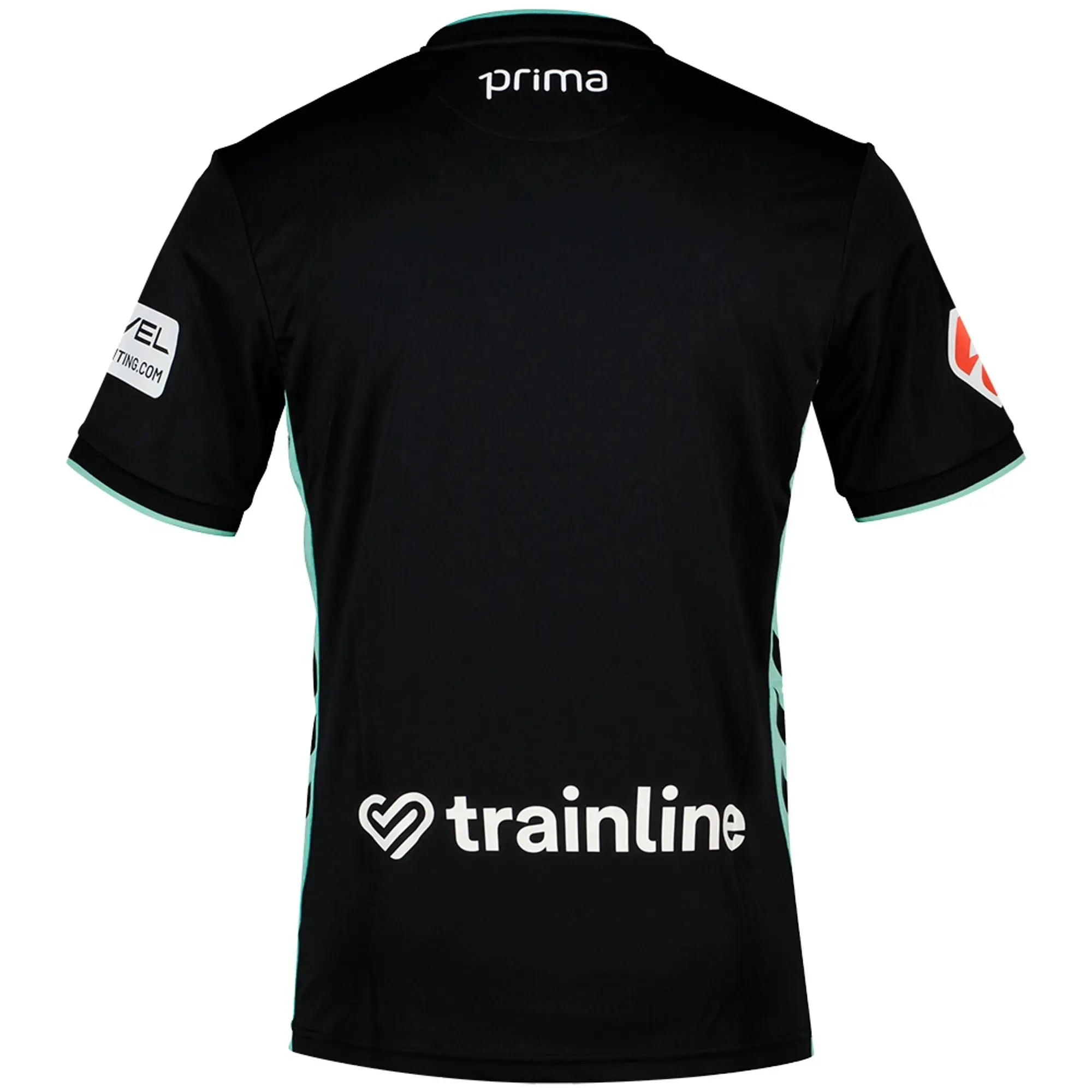 Real Betis Hummel Third Shirt 2025-26