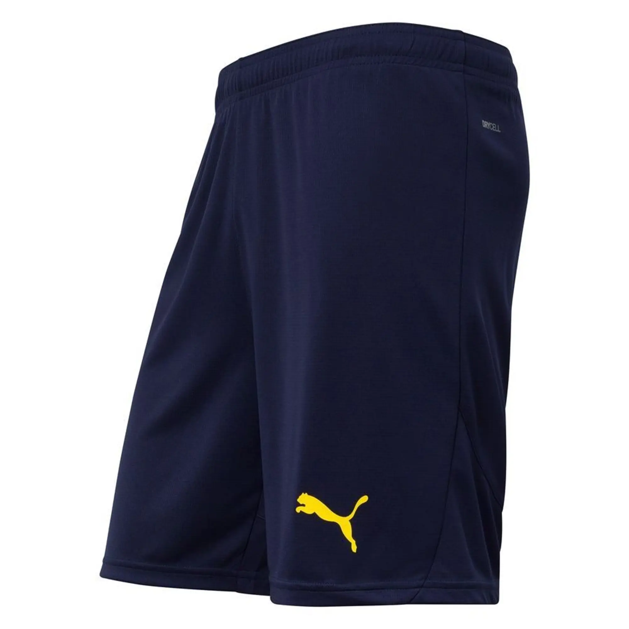 Fk Bodø/Glimt Football Shorts - ['Blue']