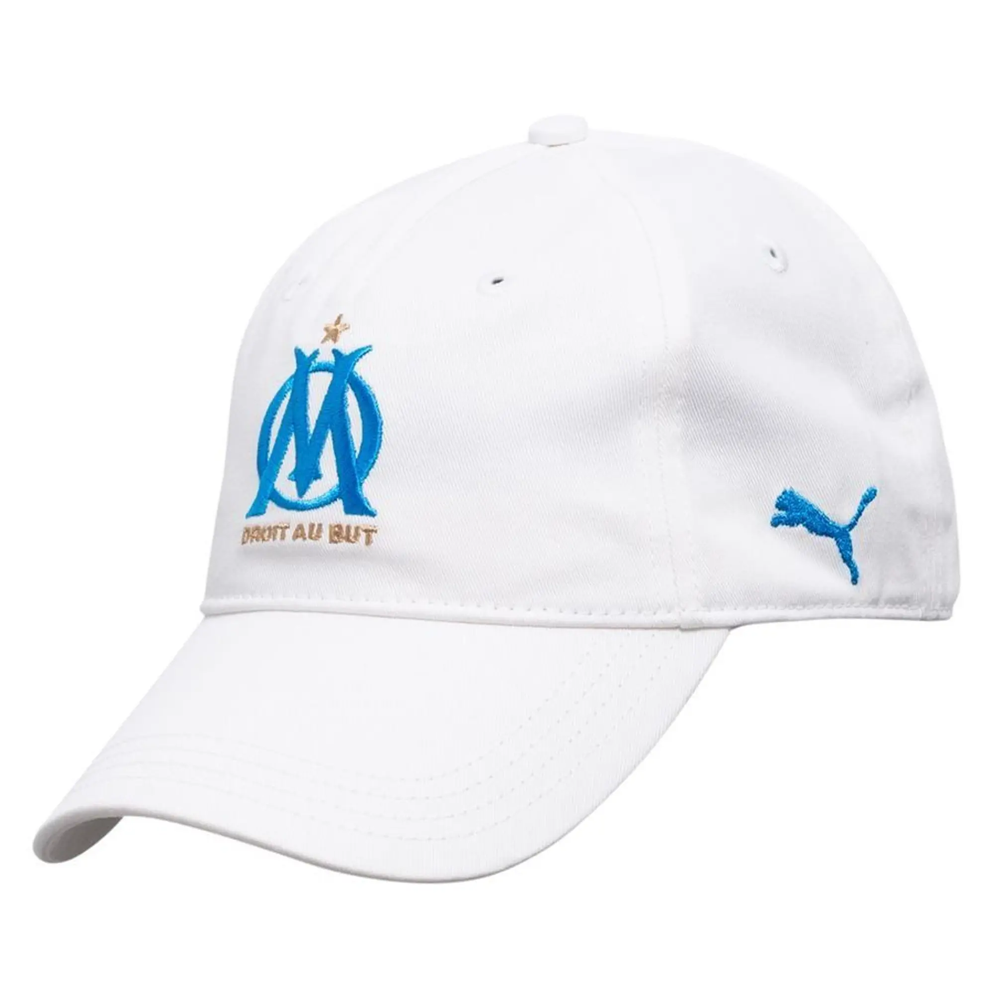 Marseille Cap Essentials - ['White']