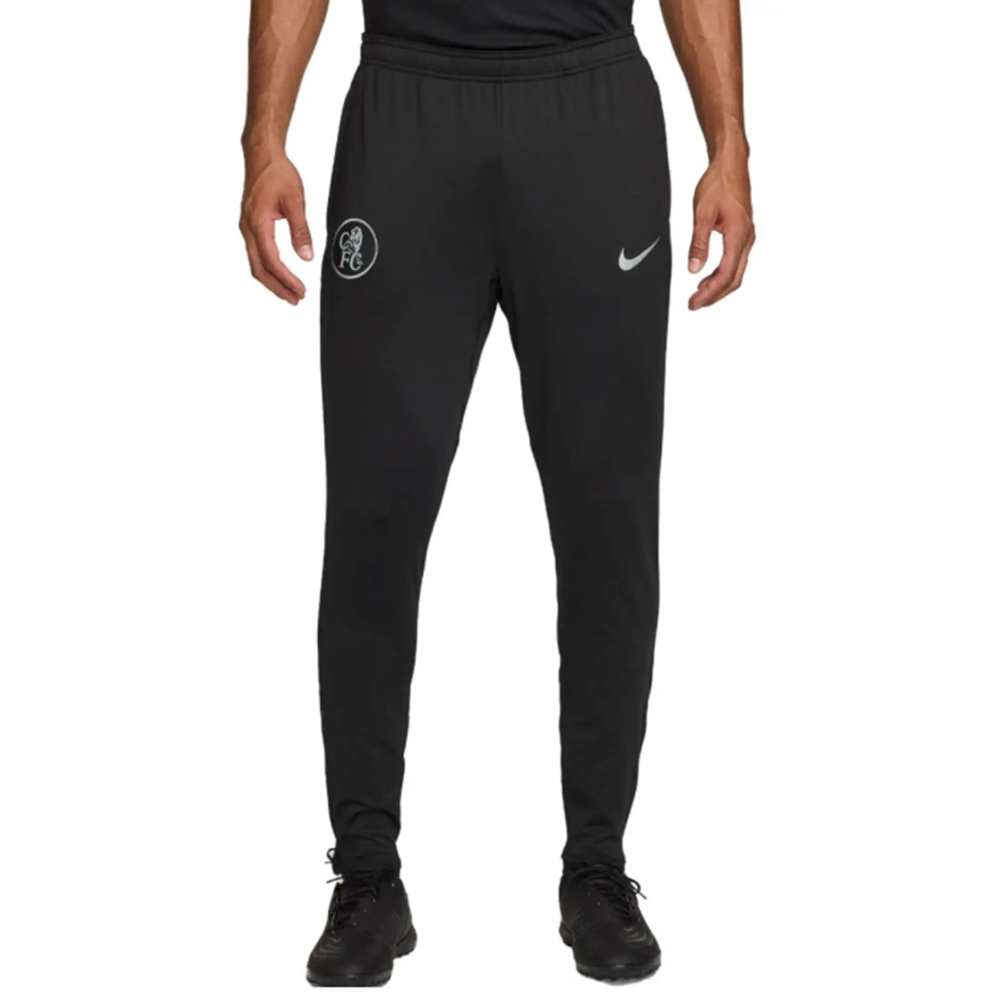 Chelsea Nike Strike Training Pants - Black