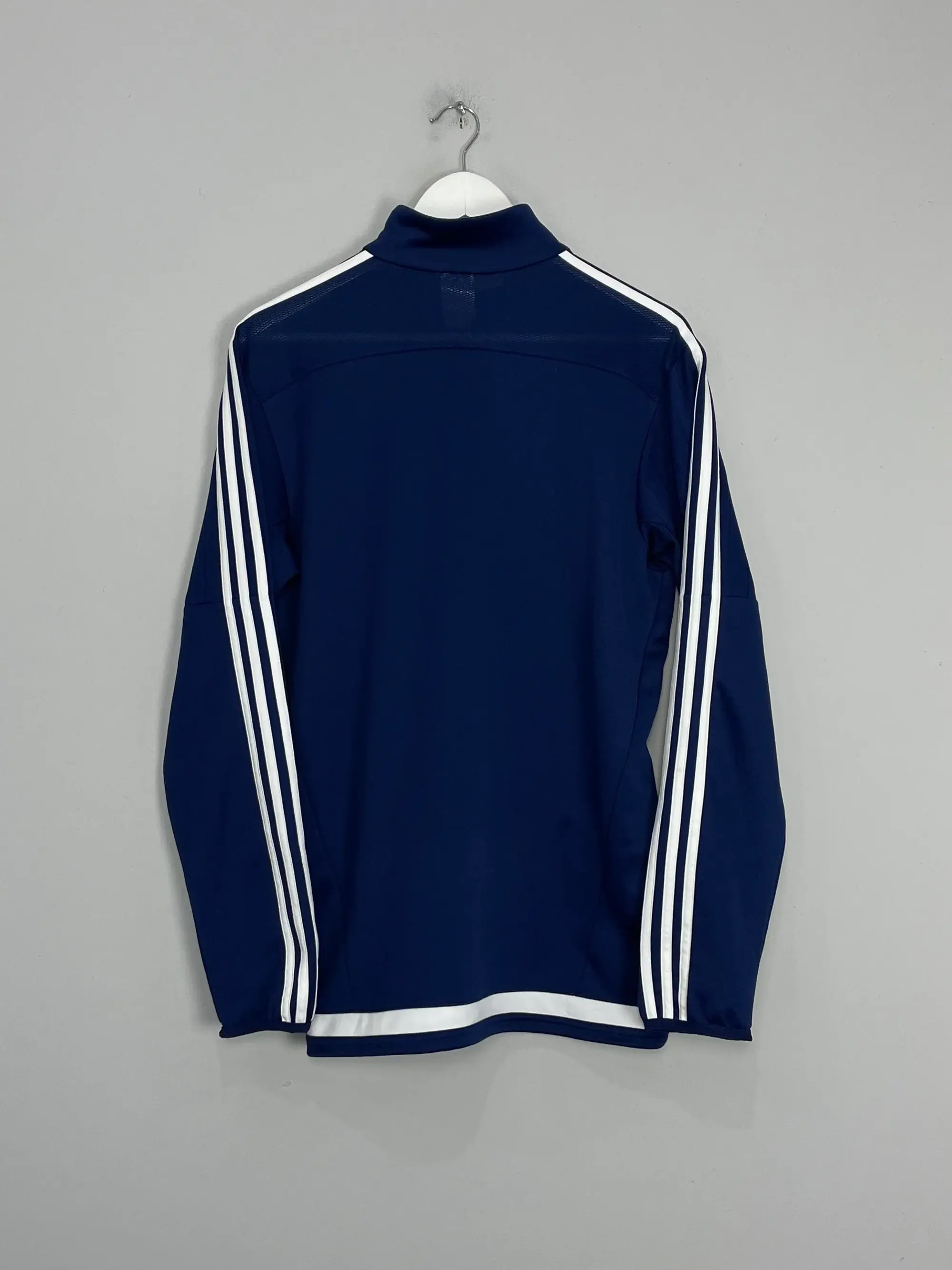 2015/16 SCOTLAND FULL TRACKSUIT (M) ADIDAS | Cult Kits