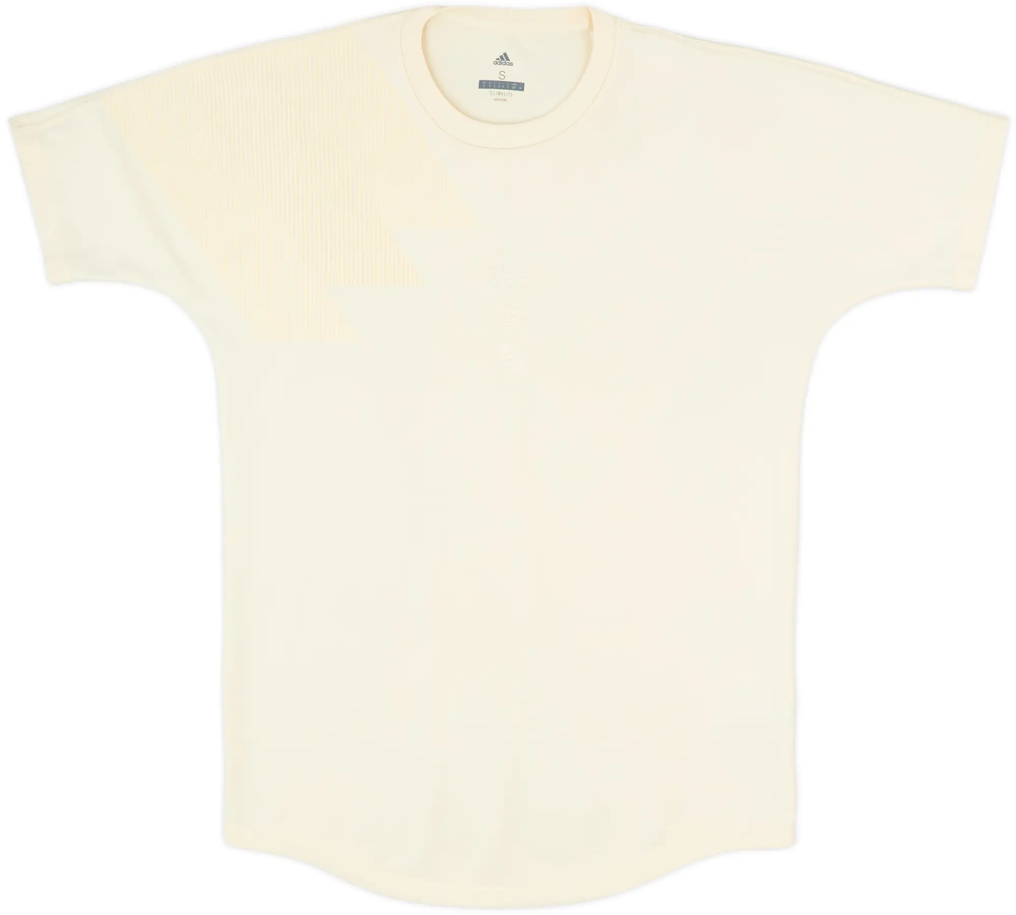 2018-19 Real Madrid Seasonal Special adidas Shirt - 8/10 - (S)