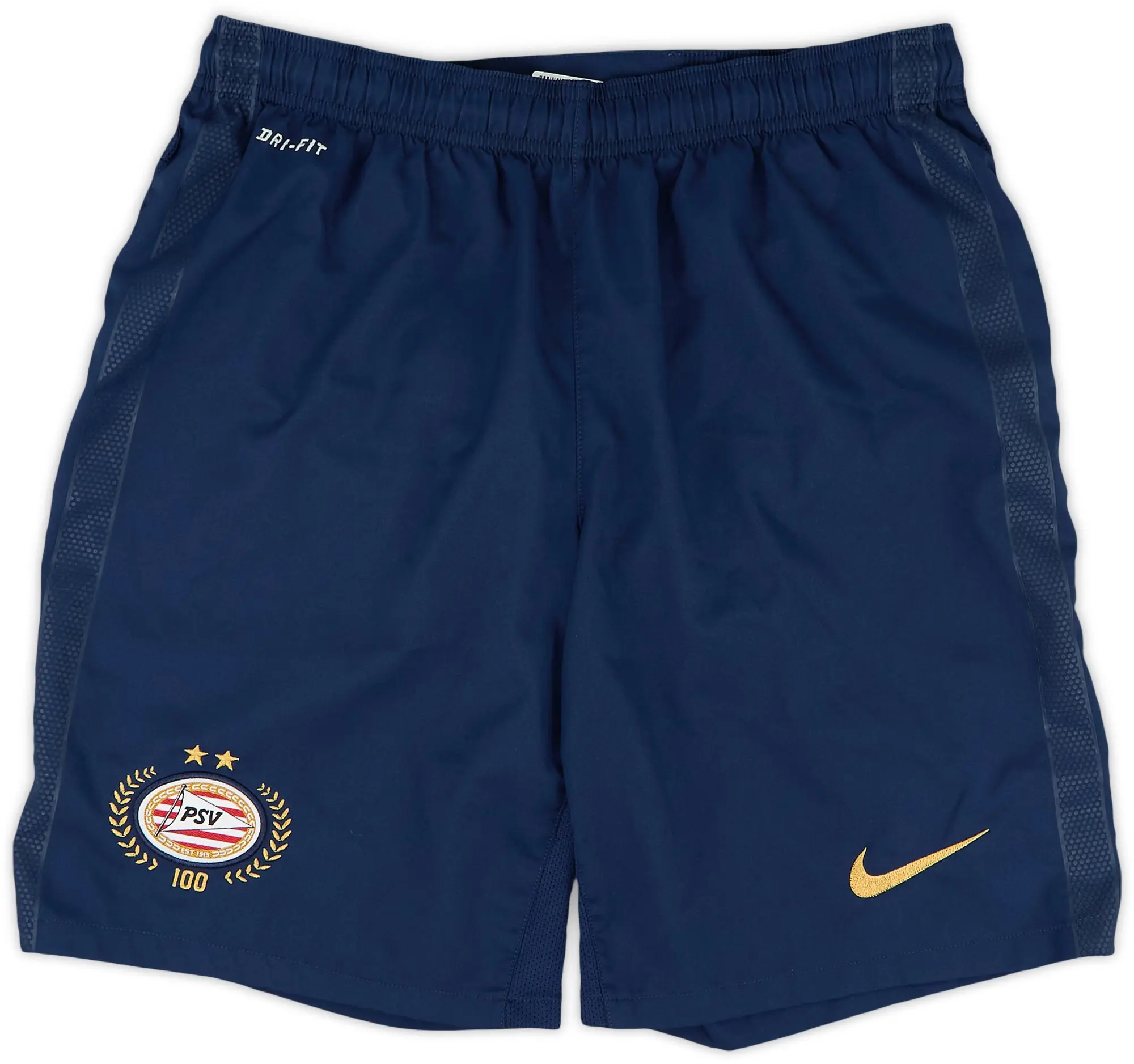 2013-14 PSV Away Shorts - 9/10 - (M)