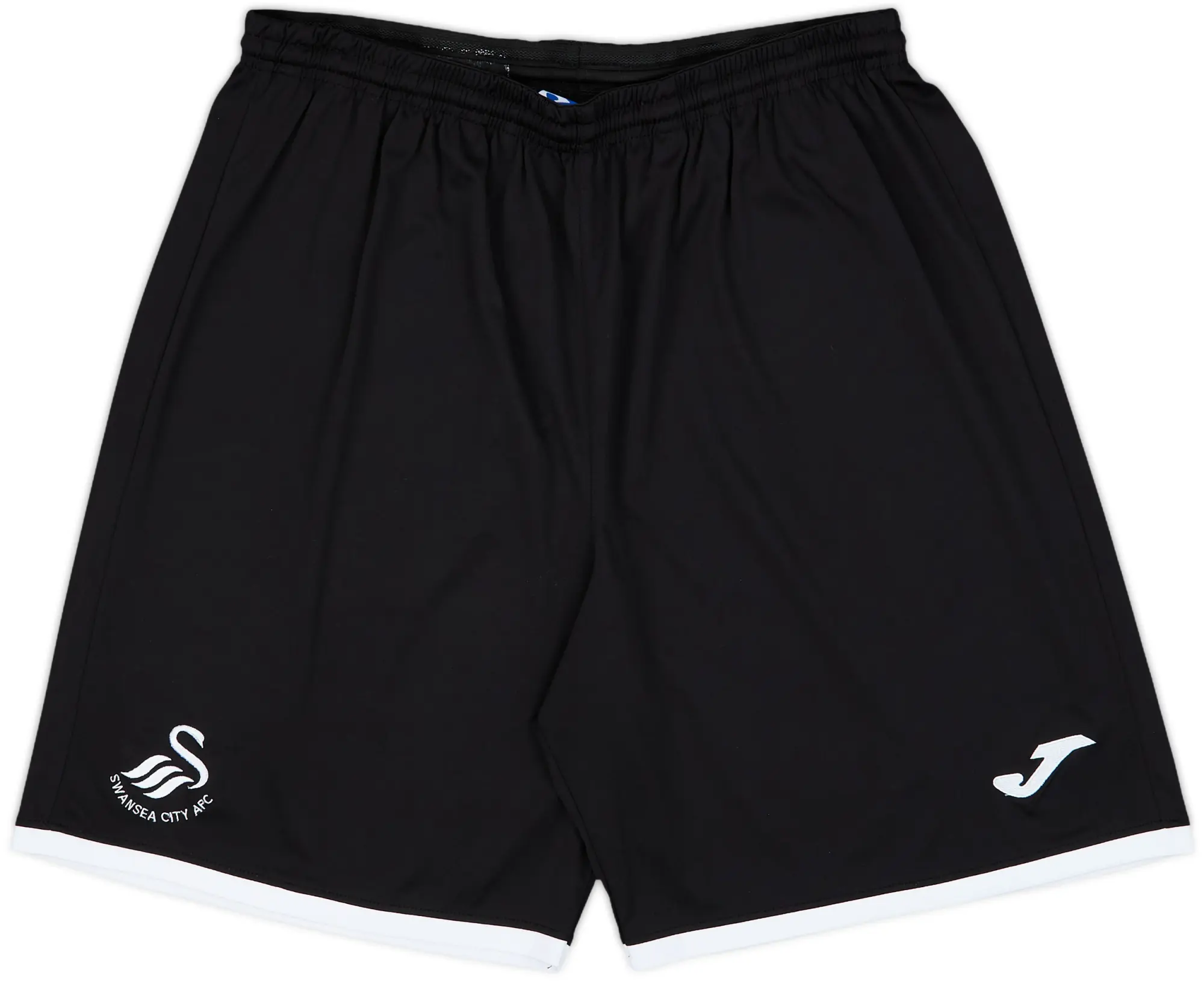 2018-19 Swansea Joma Training Shorts - 8/10 - (XXL)