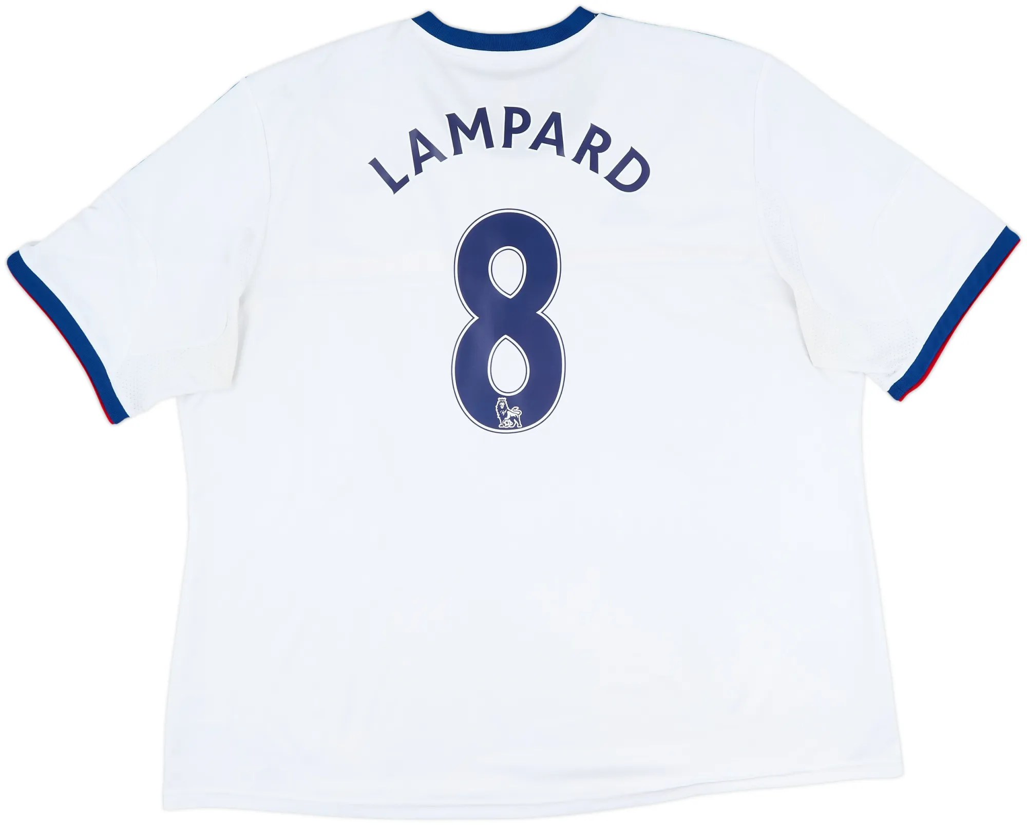 adidas Chelsea Mens SS Away Shirt 2013/14