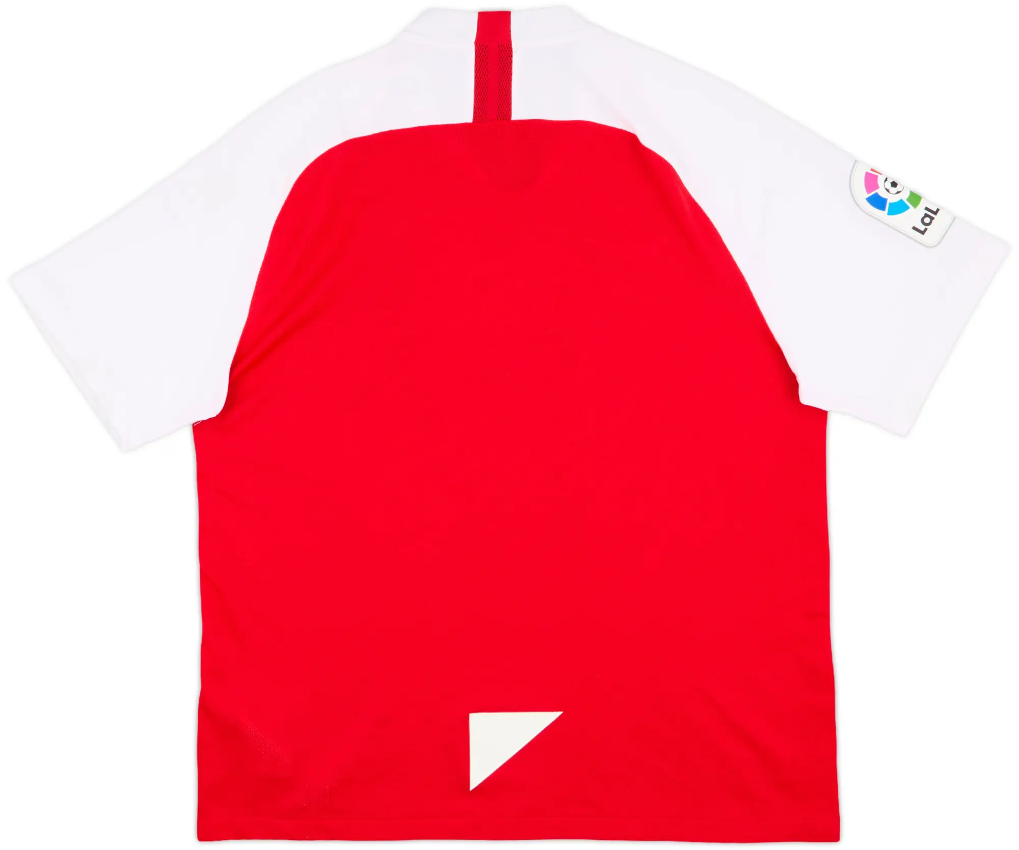 Nike Sevilla Mens SS Away Shirt 2019/20