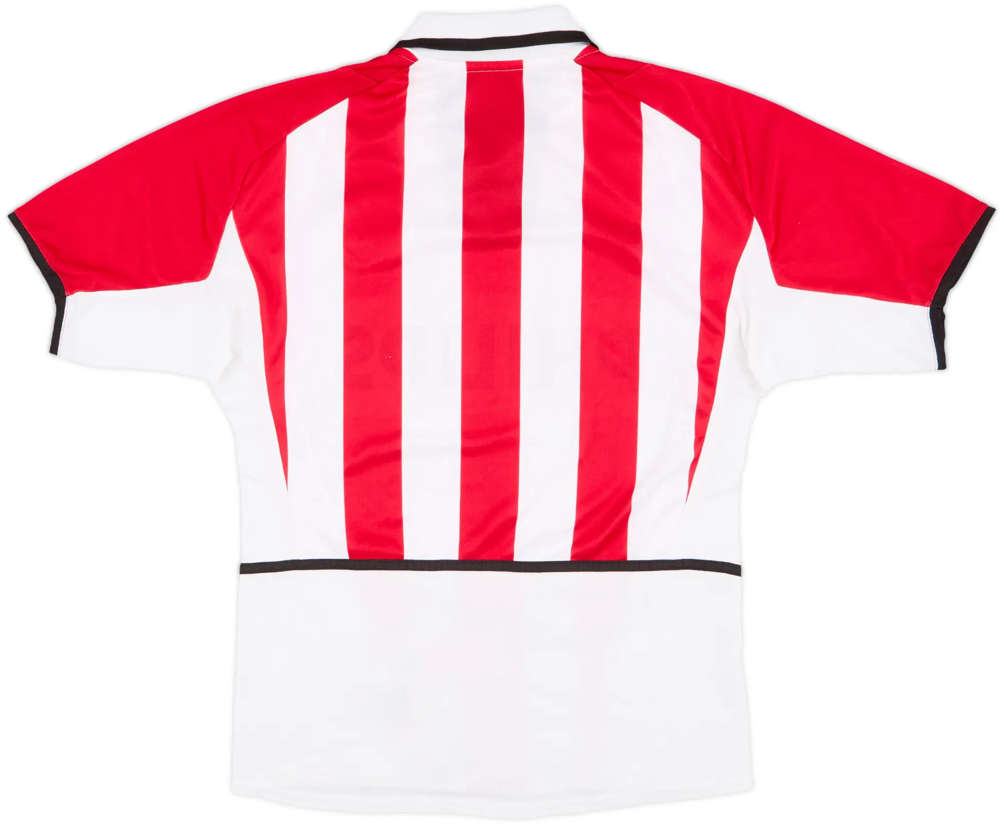 2002-03 PSV Home Shirt - 8/10 - (S)