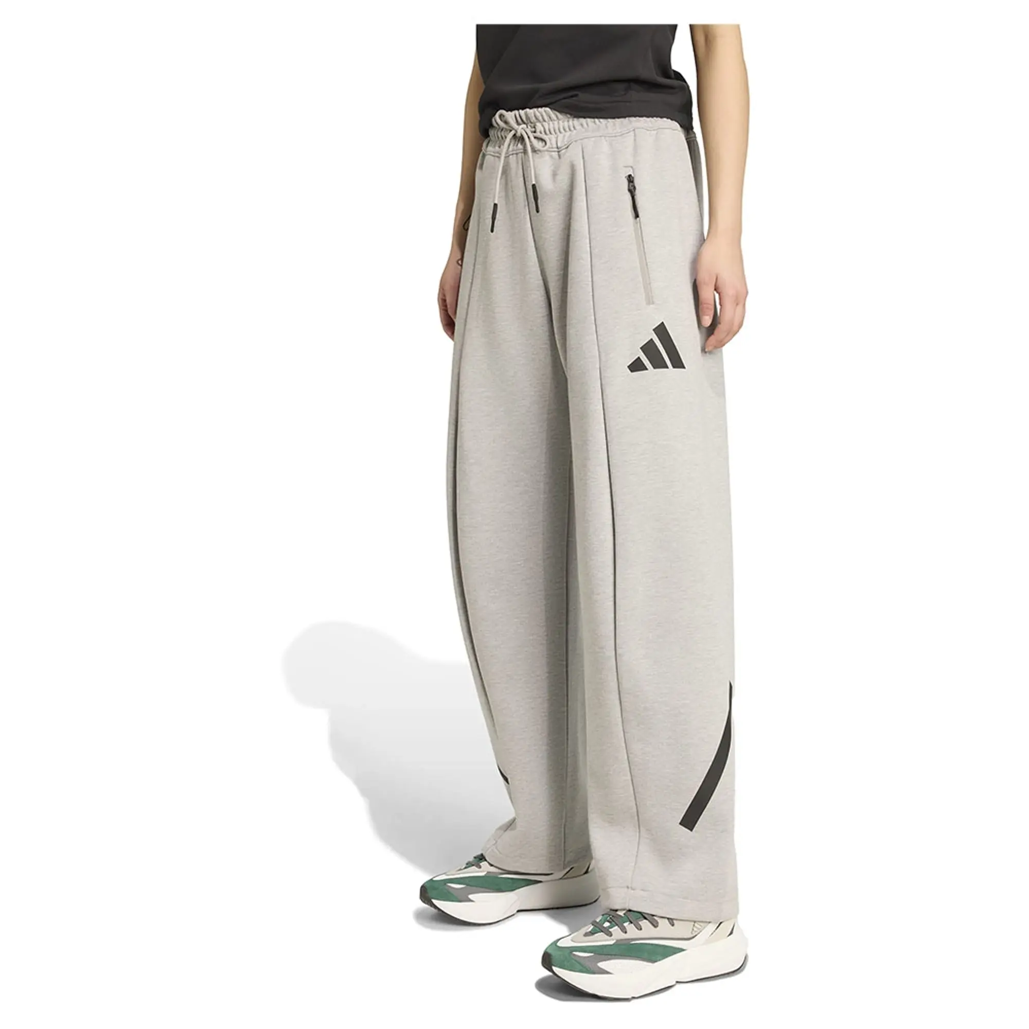 Adidas Z.n.e Open-hem Pants