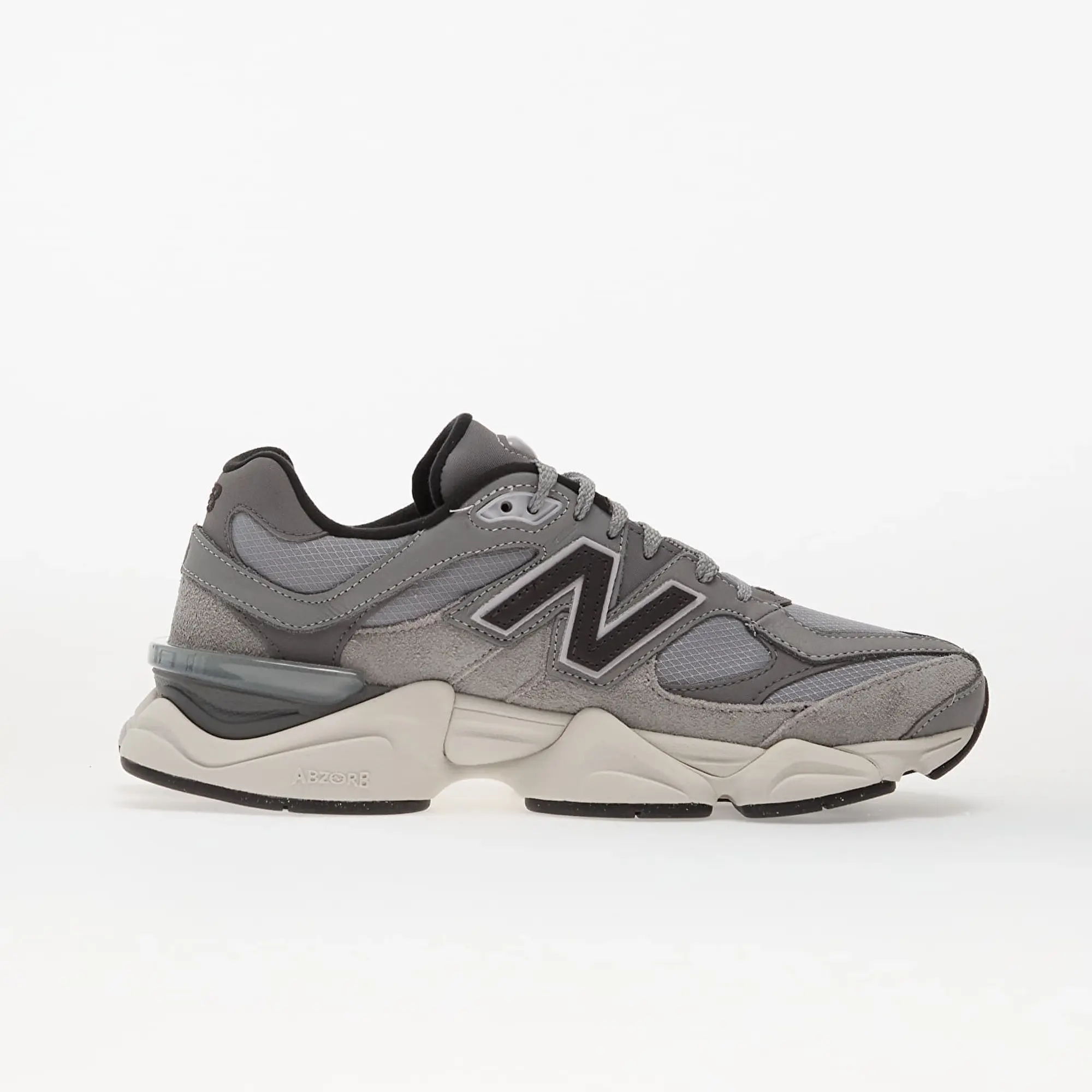 Sneakers New Balance 9060 Slate Grey Eur 44.5
