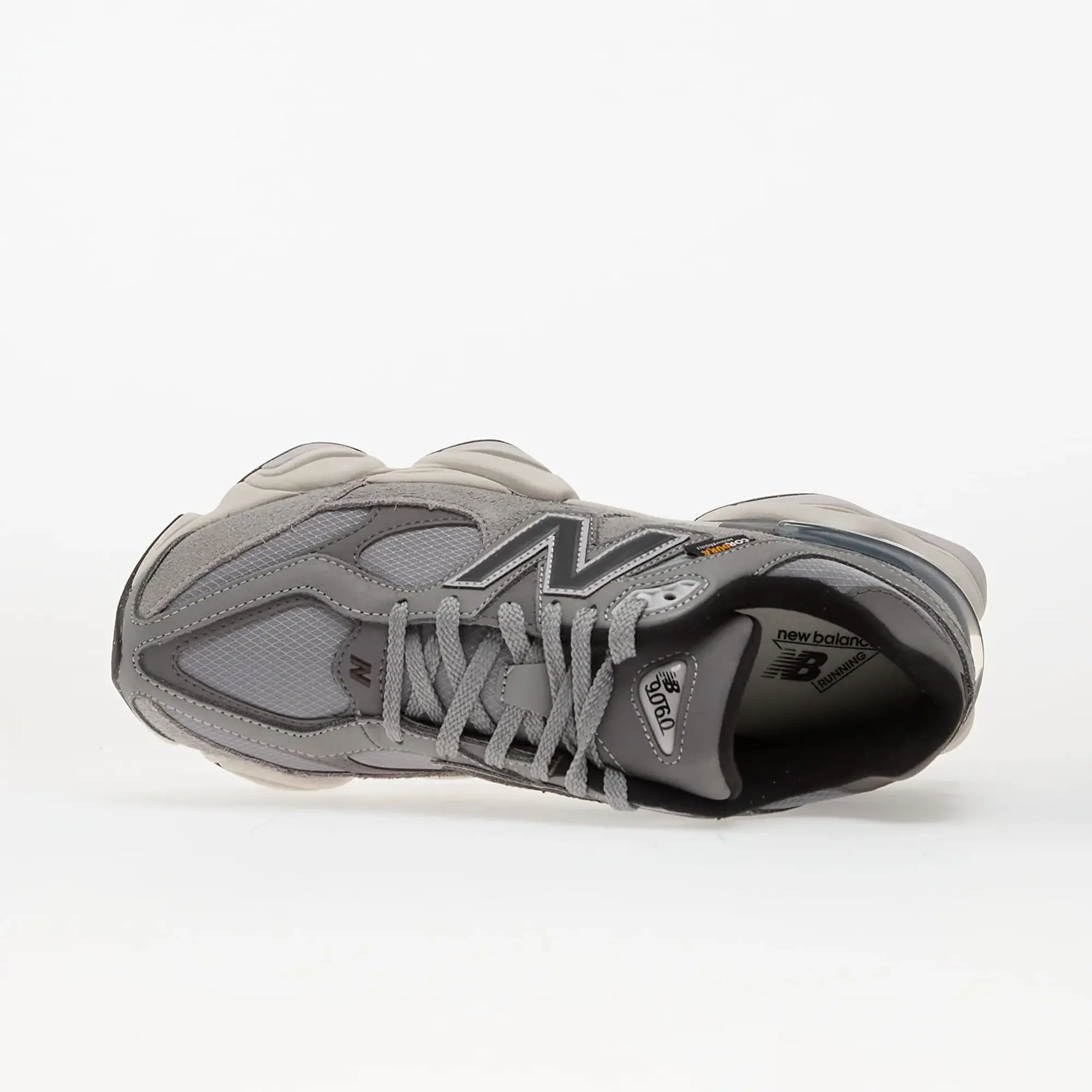 Sneakers New Balance 9060 Slate Grey Eur 44.5