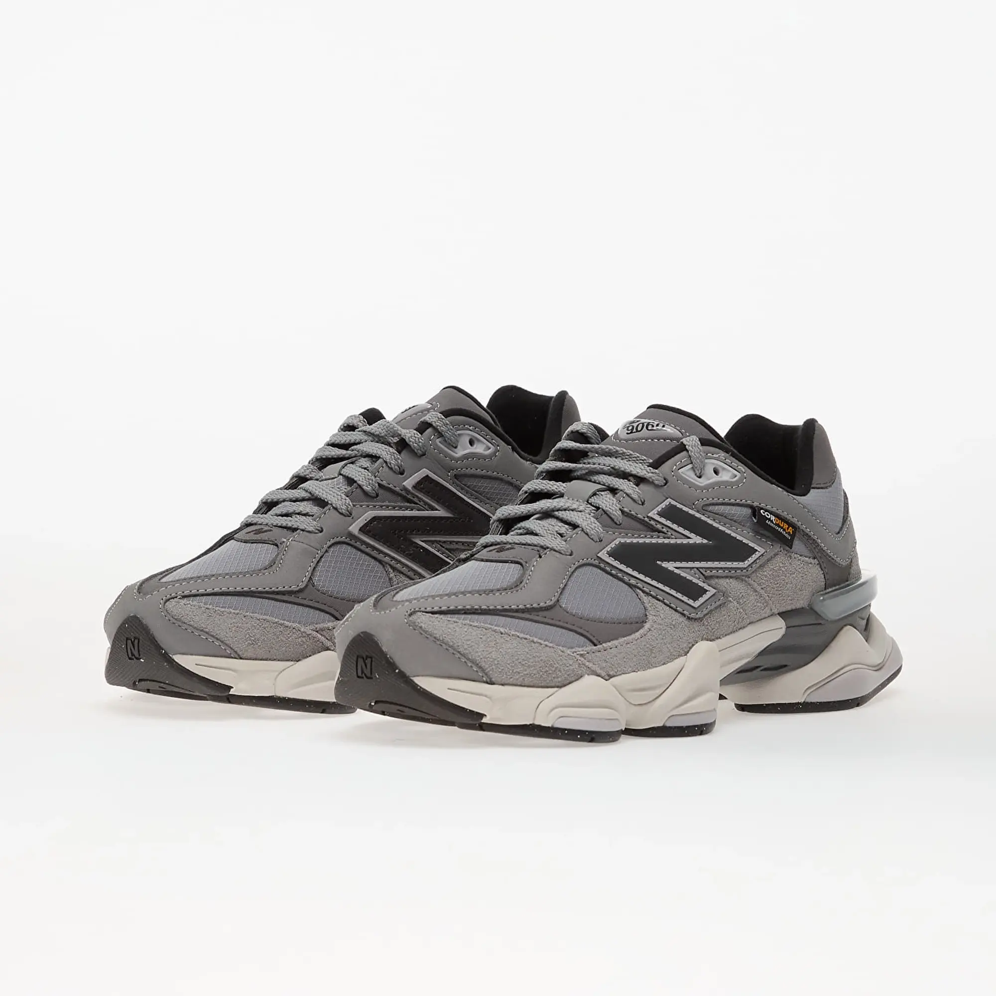 Sneakers New Balance 9060 Slate Grey Eur 44.5