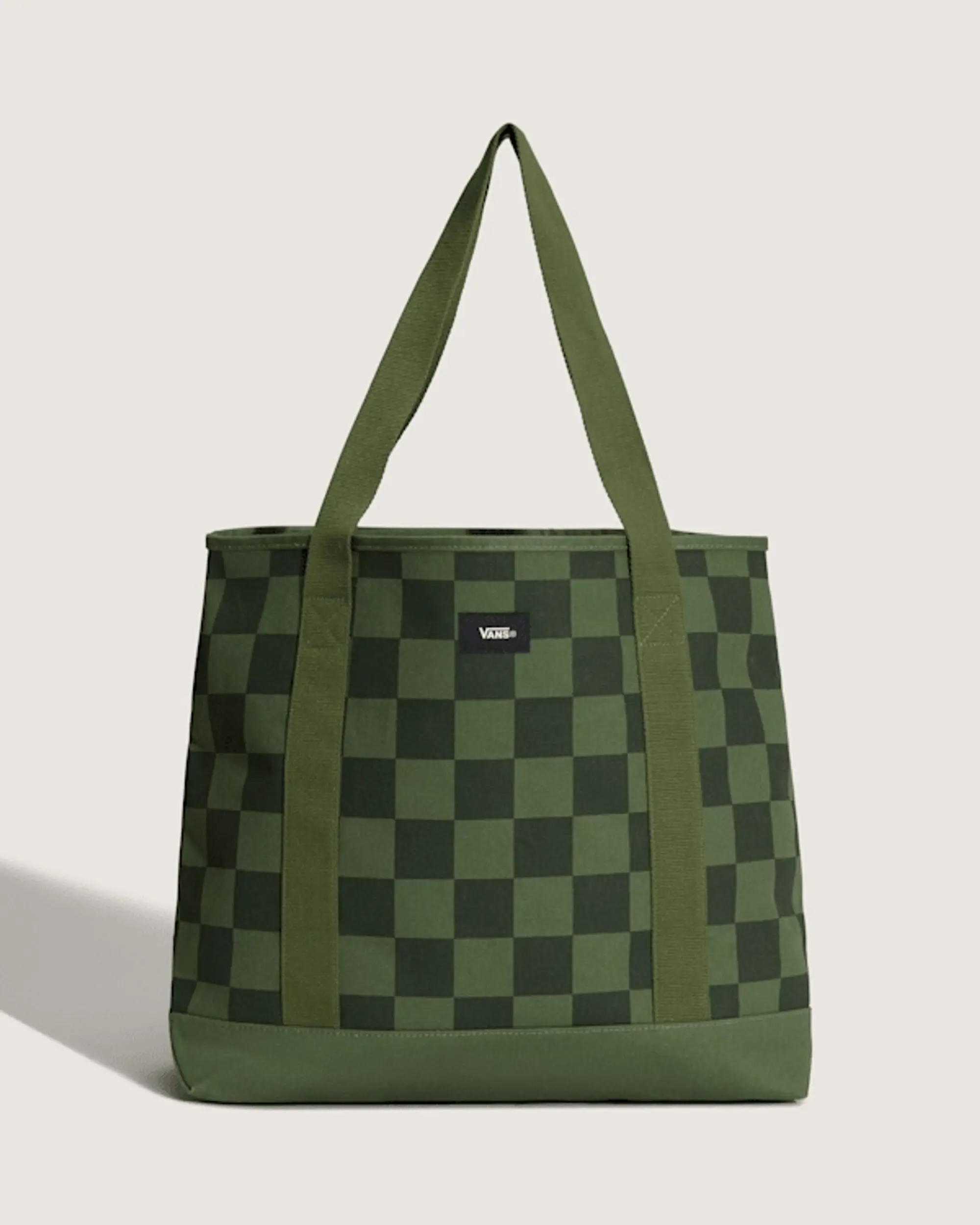 Vans - Pergs Tote Bag, Man, Green