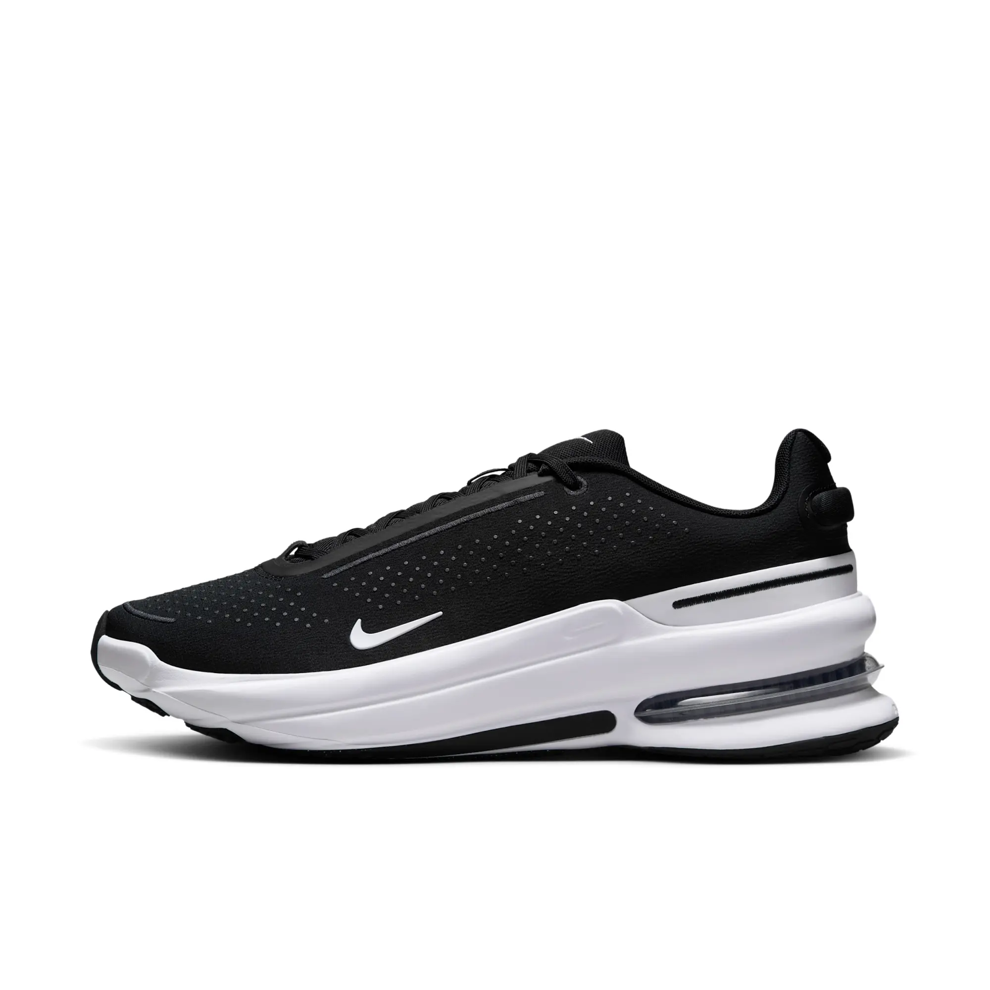 Nike Air Zoom Upturn SC Men's Shoes - Black