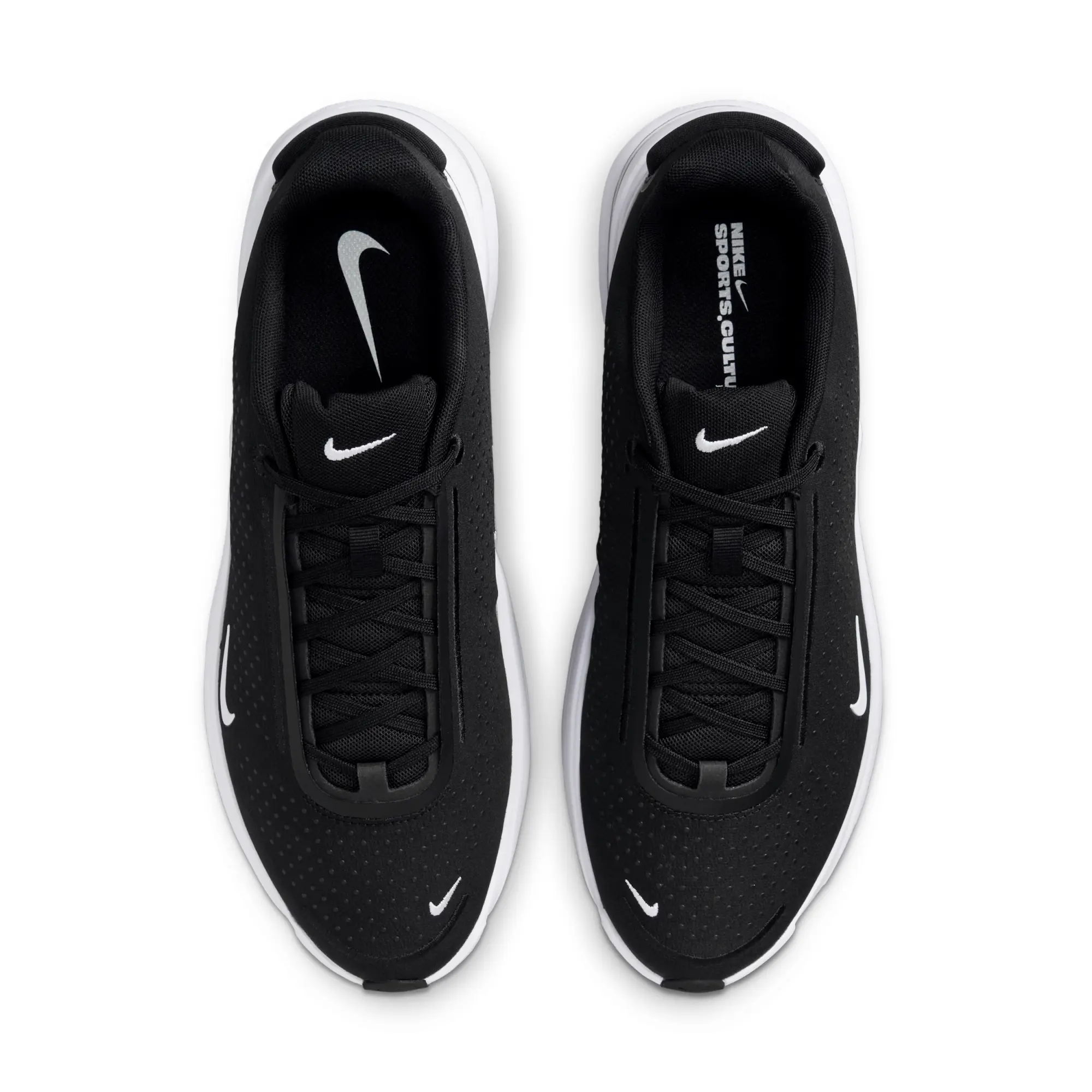 Nike Air Zoom Upturn SC Men's Shoes - Black